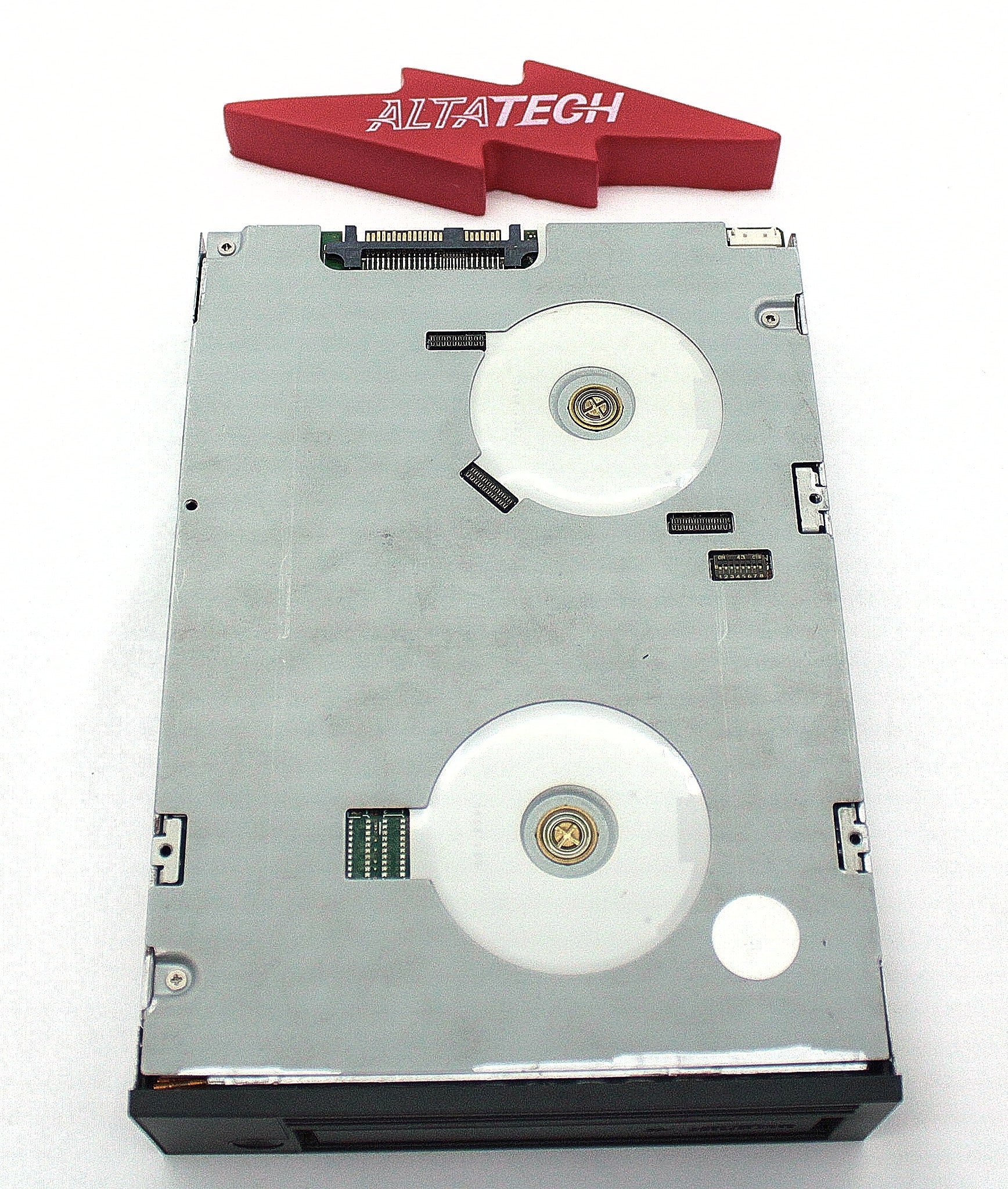 Dell 12T5D 2.5/6.25TB LTO6 HH SAS TAPE INT