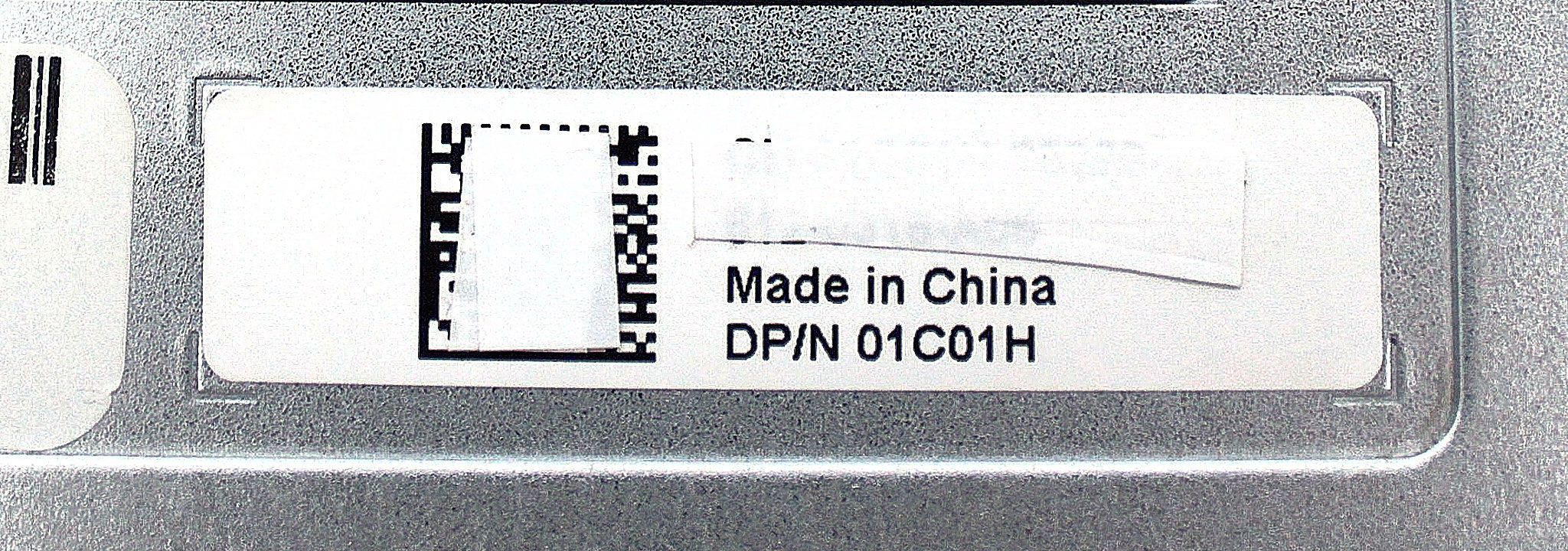 Dell 1C01H FORCE 10 10/40GBE MXL BLADE M1000E