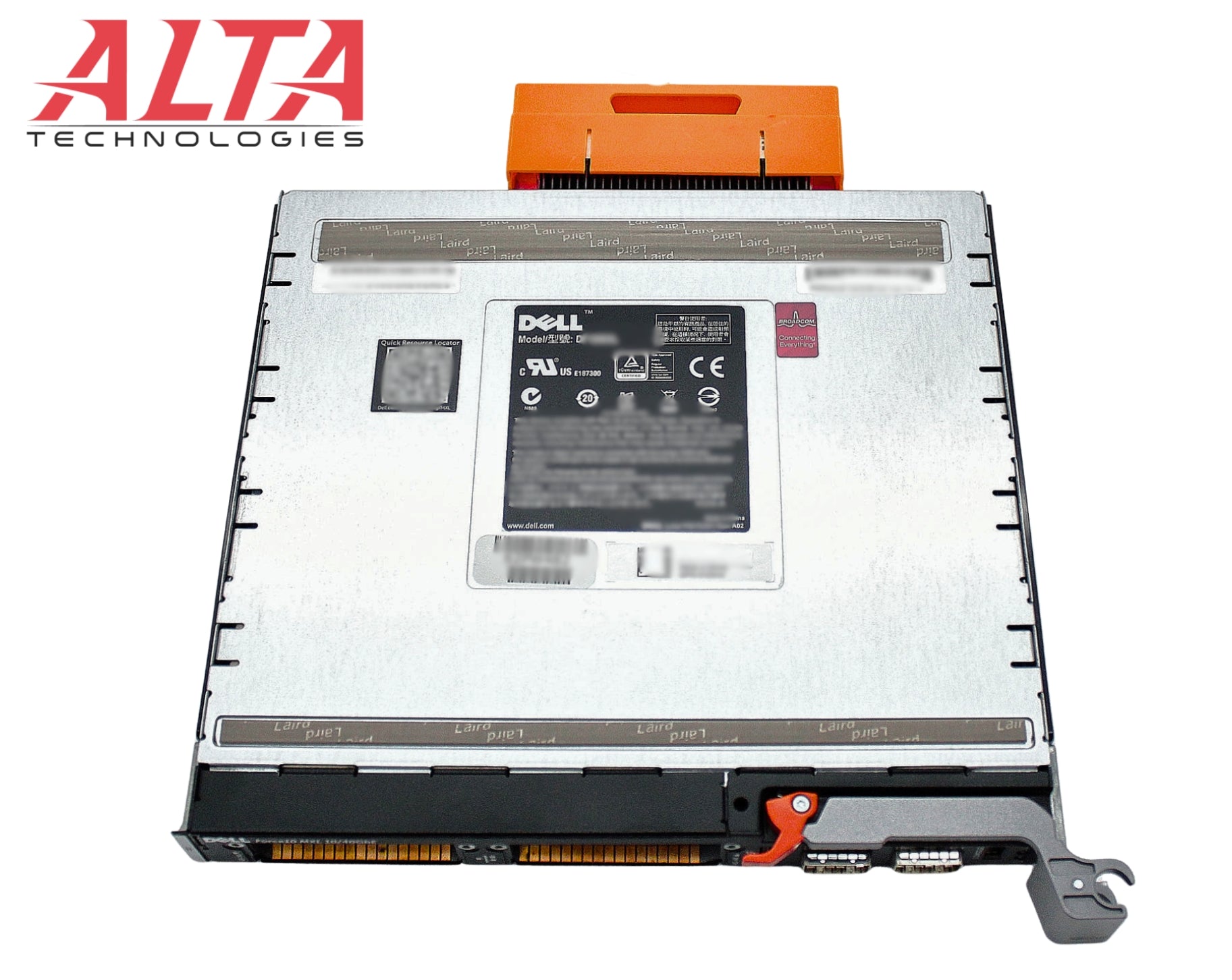 Dell 1C01H FORCE 10 10/40GBE MXL BLADE M1000E
