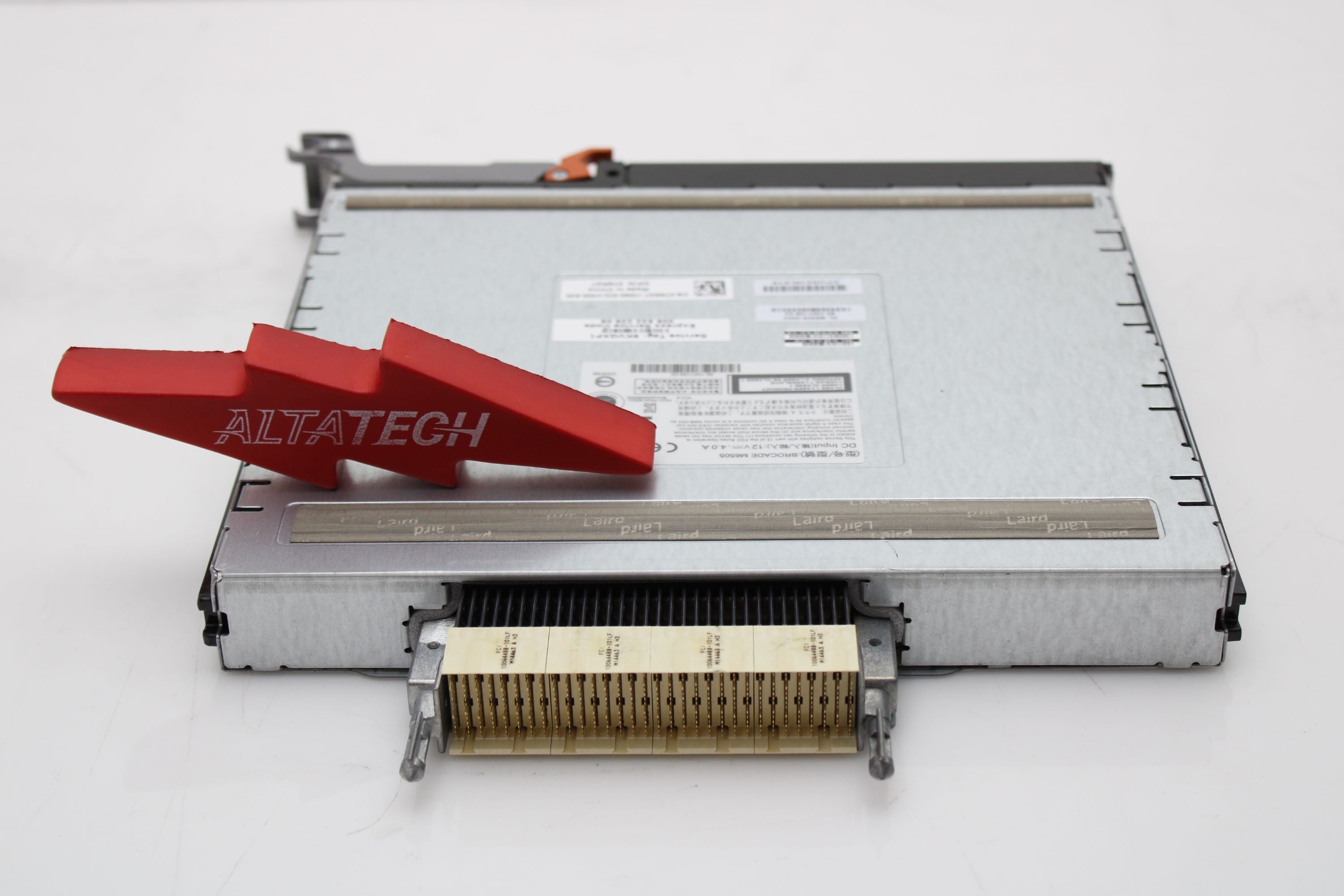 Dell 1K4W5 BROCADE M6505 16G 12/24 PORT M1000E