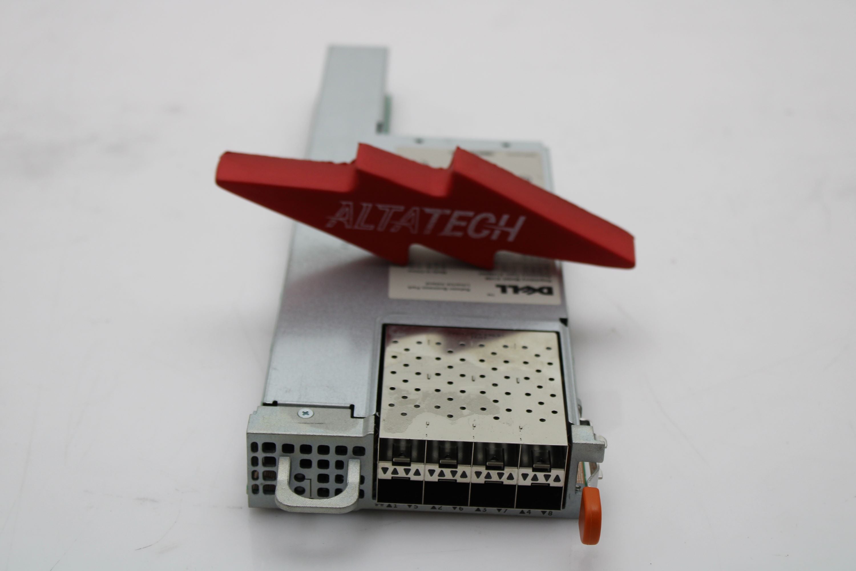Dell 1KC9R E14M 10GB SFP PASSTHROUGH 8P FX2