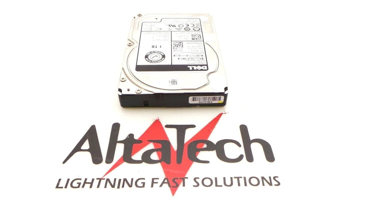 Dell 1VE230-150 1TB 7.2K SAS 2.5" 12G