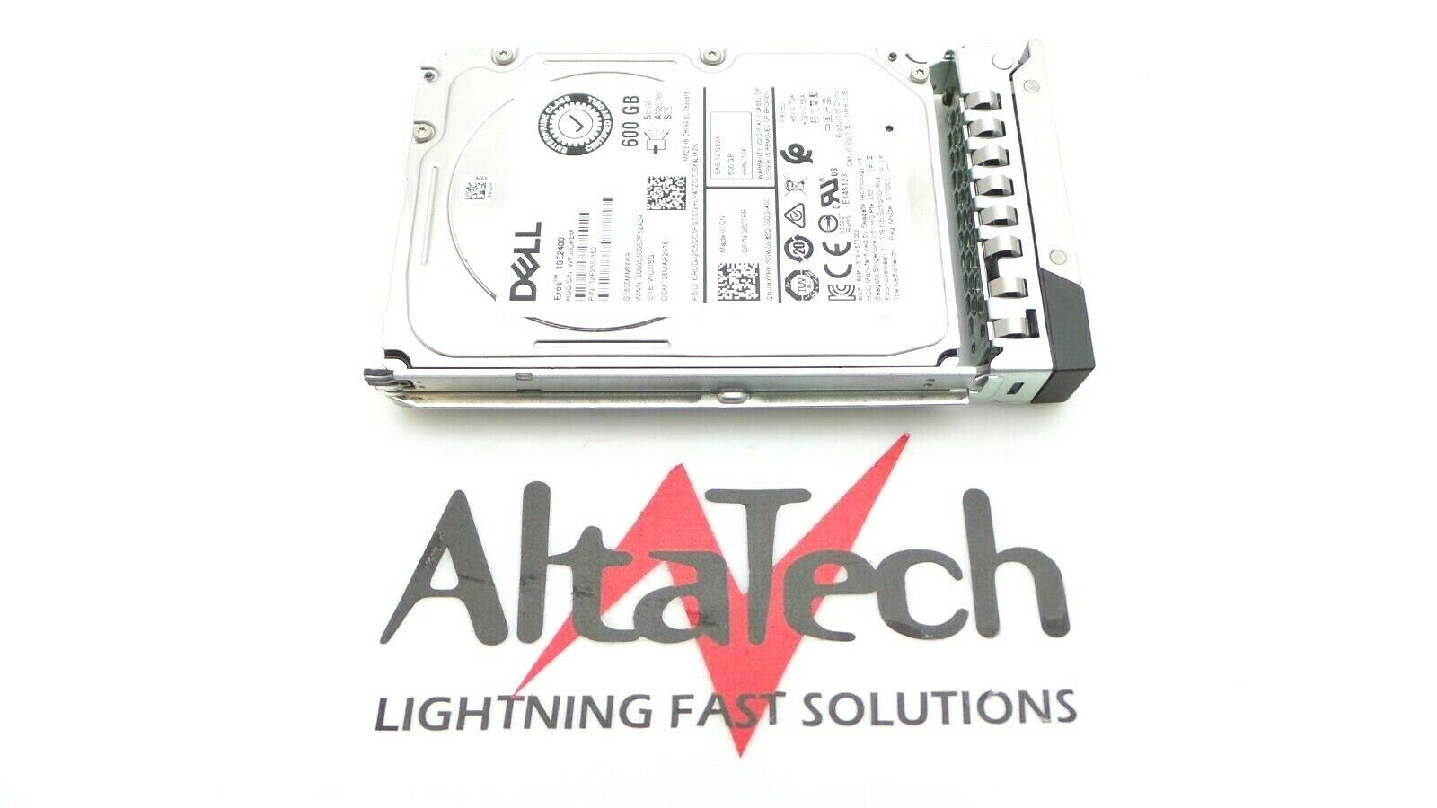 Dell 1XF230-150 600GB 10K SAS 2.5" 12G HDD