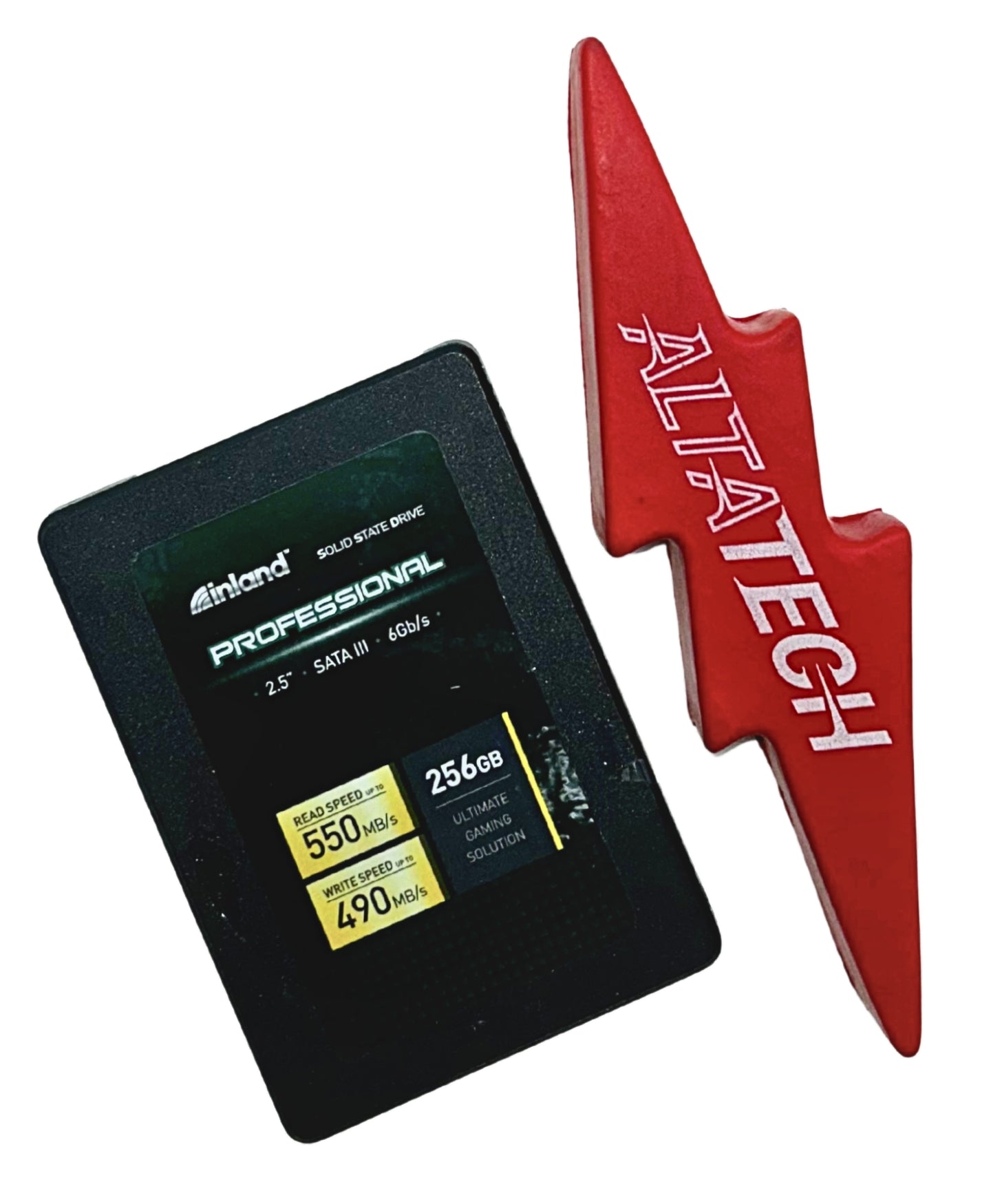 Dell 256G-SSD-T-2.5-3 256GB SSD SATA 2.5 3G