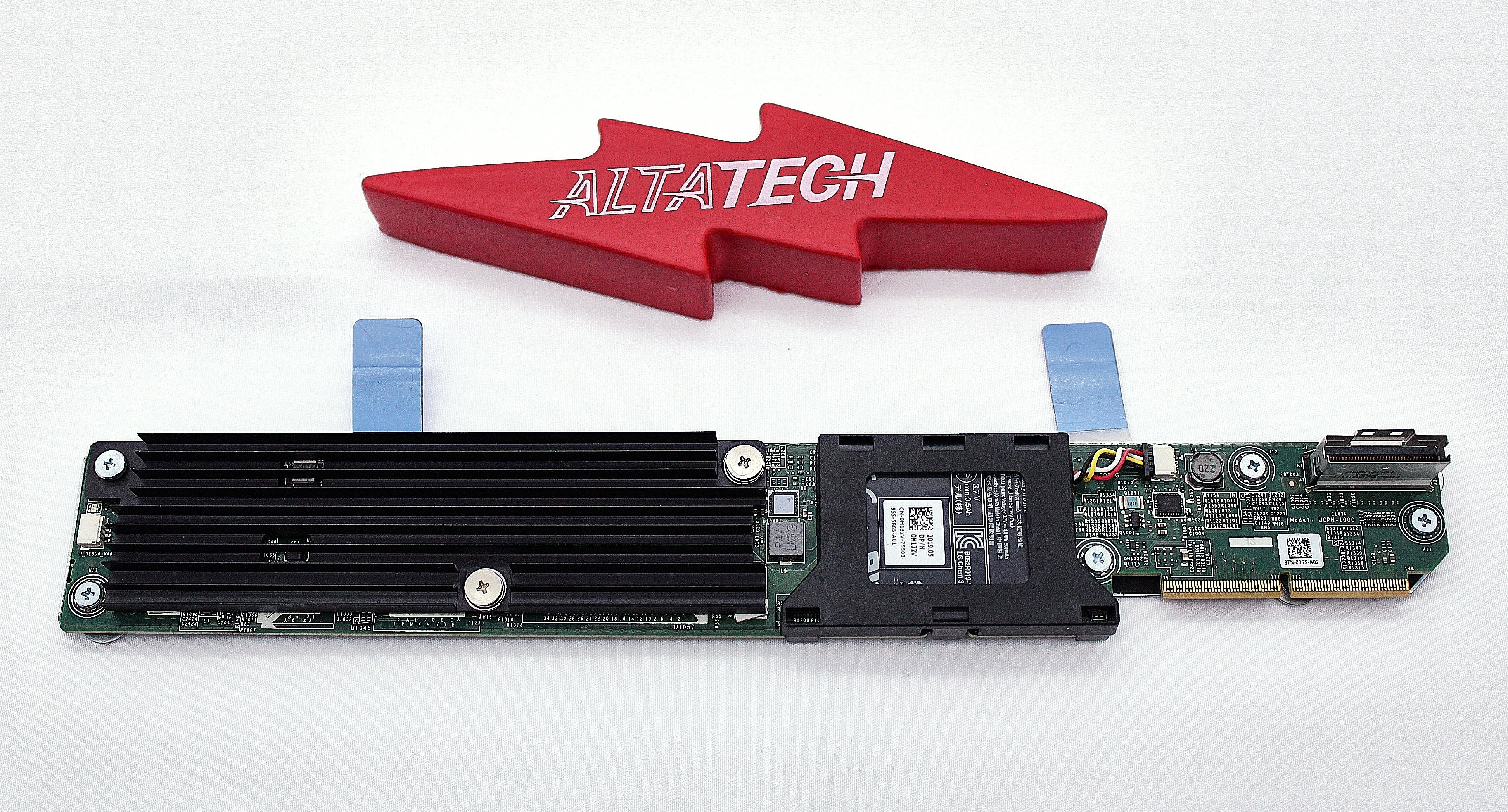 Dell 2RFJJ H730P 12G BLADE MX740C Modular Perc