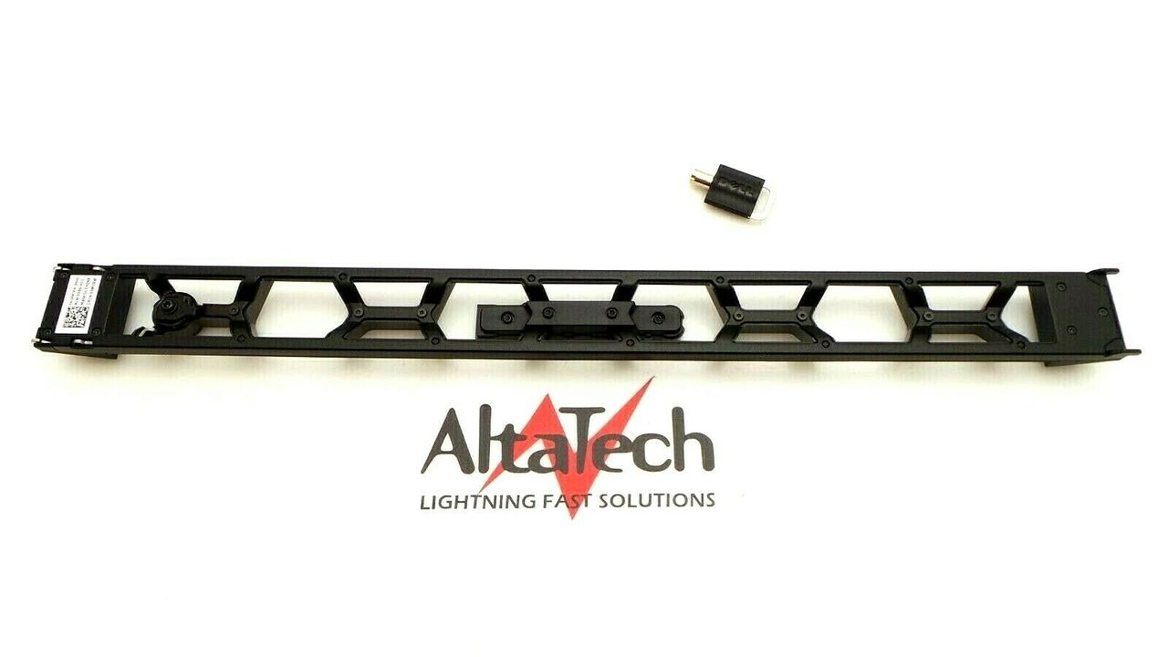 Dell 325-BCHH PowerEdge R640 EMC 1U Front Bezel Assembly