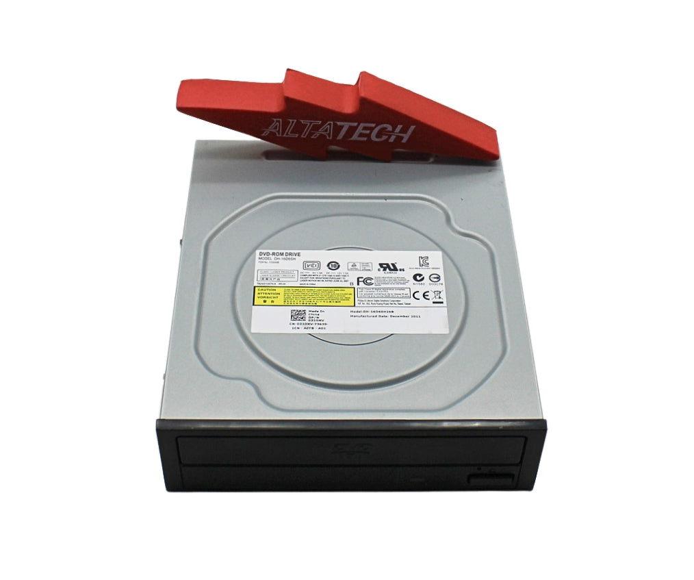 Dell 32DXV DVD-ROM SATA 5.25" HH DELL