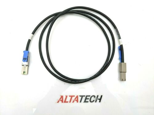 Dell 330-6060 2M Mini-SAS to Mini-SAS External Cable