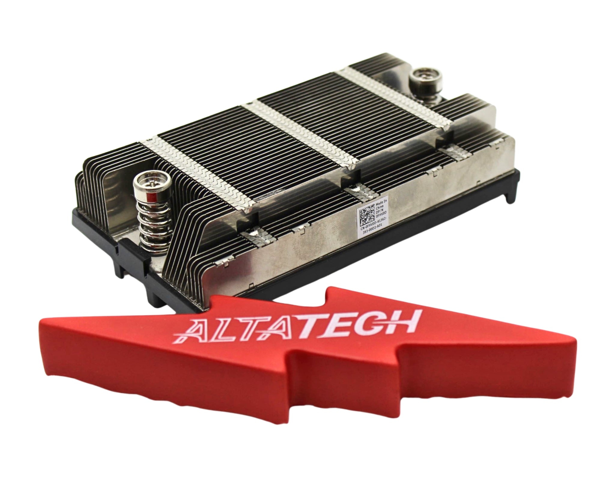 Dell 331-6161 HEATSINK R820