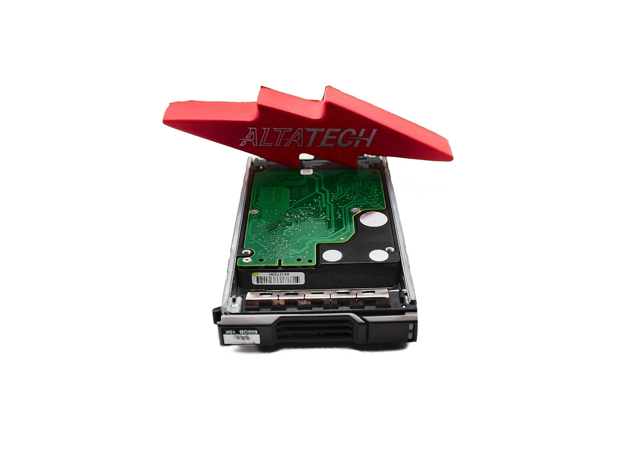 Dell 33KFP-CML 600GB 10K SAS 2.5 12G ST600MM0088 / 1FD200-157 EP+, Used