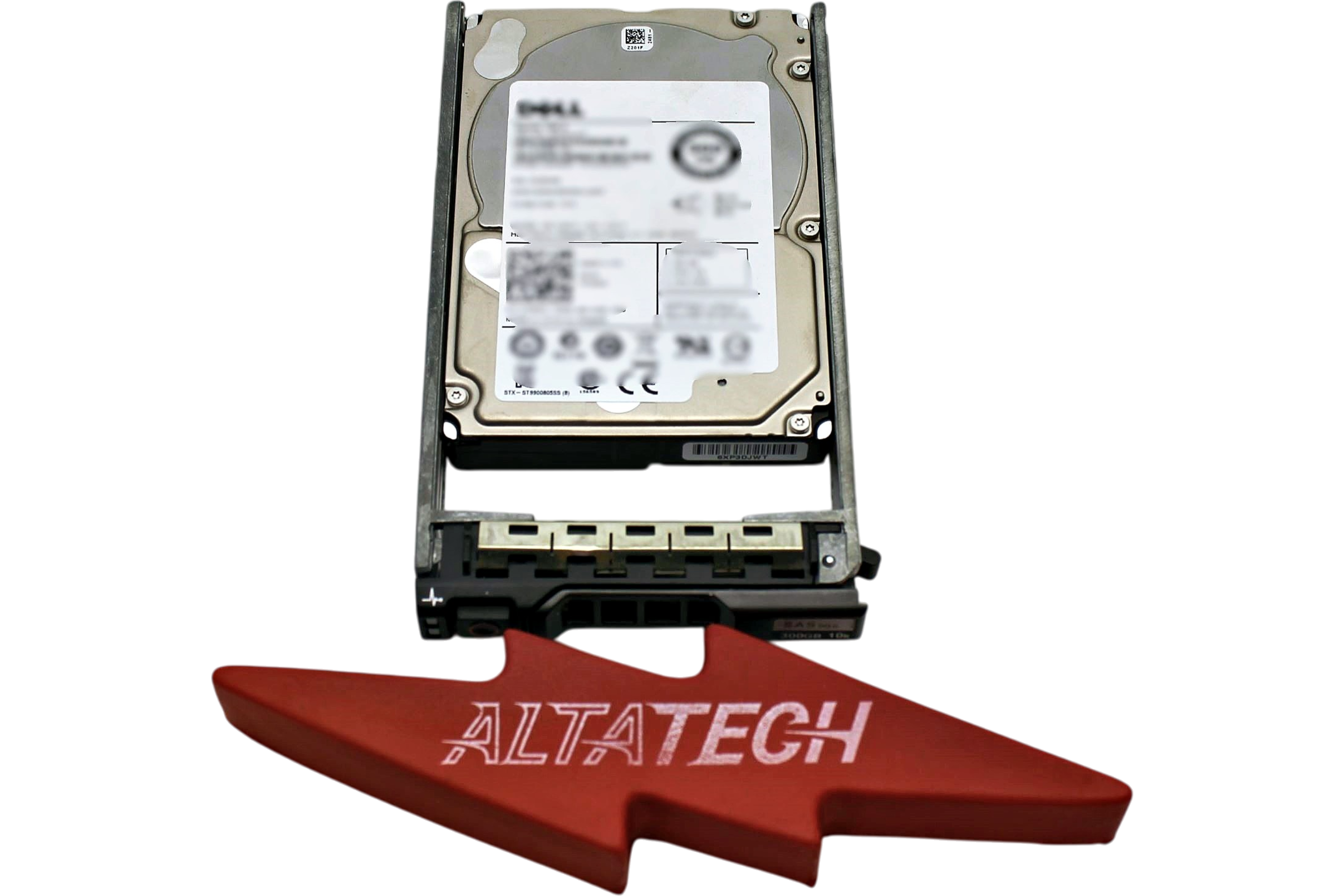 Dell 342-3495 300GB 10K SAS 2.5 6G HDD