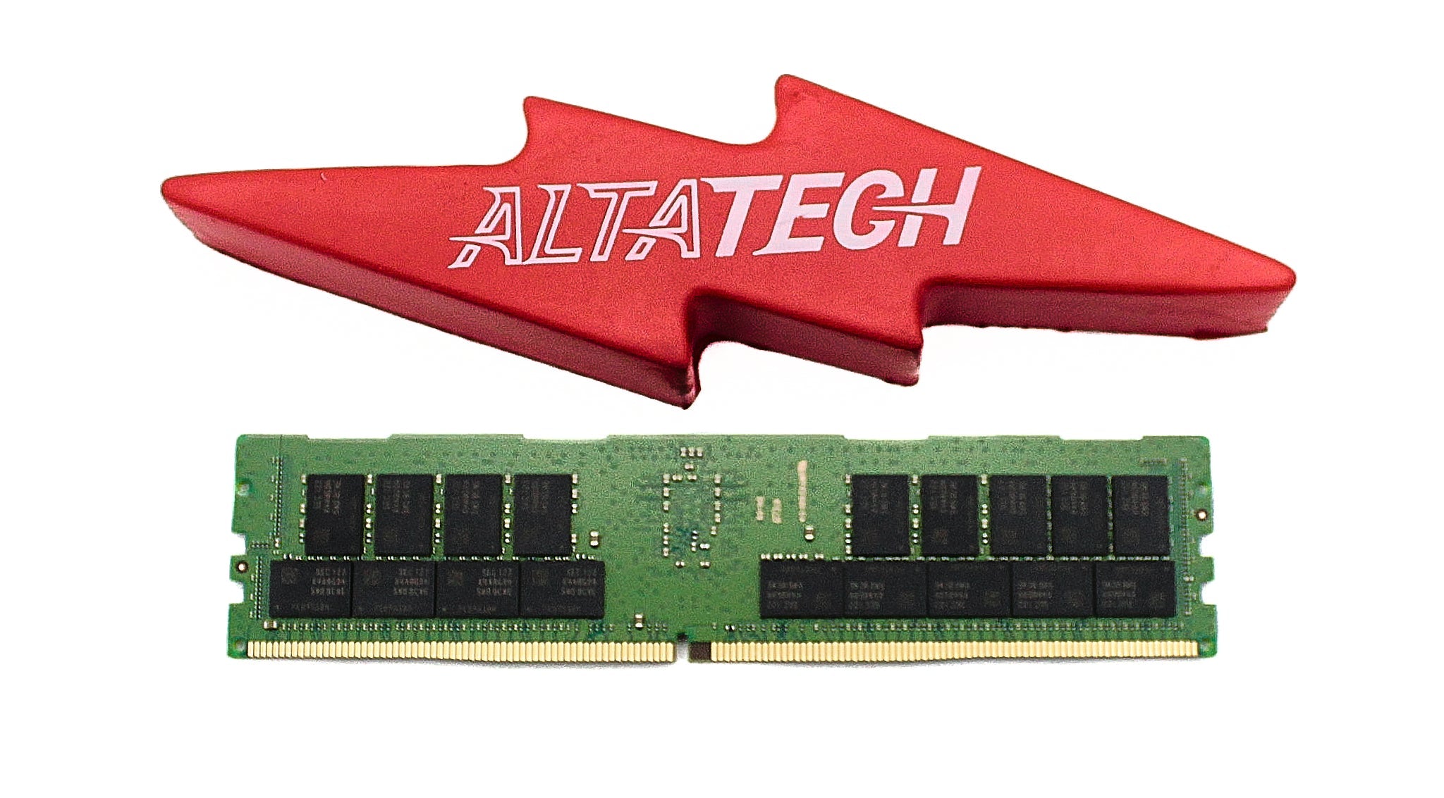 Dell 370-AEVN 32GB PC4-25600AA DDR4-3200 2RX4 ECC