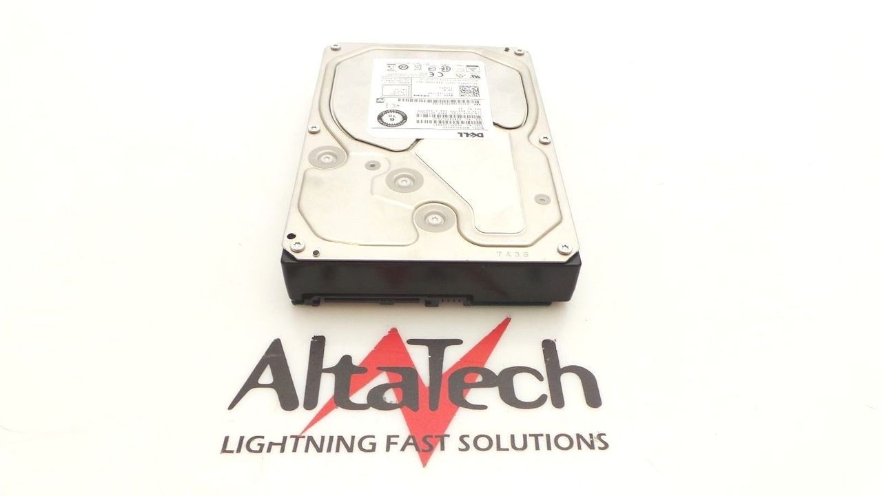 Dell 03PRF0 6TB 7.2K SAS 3.5" 12G
