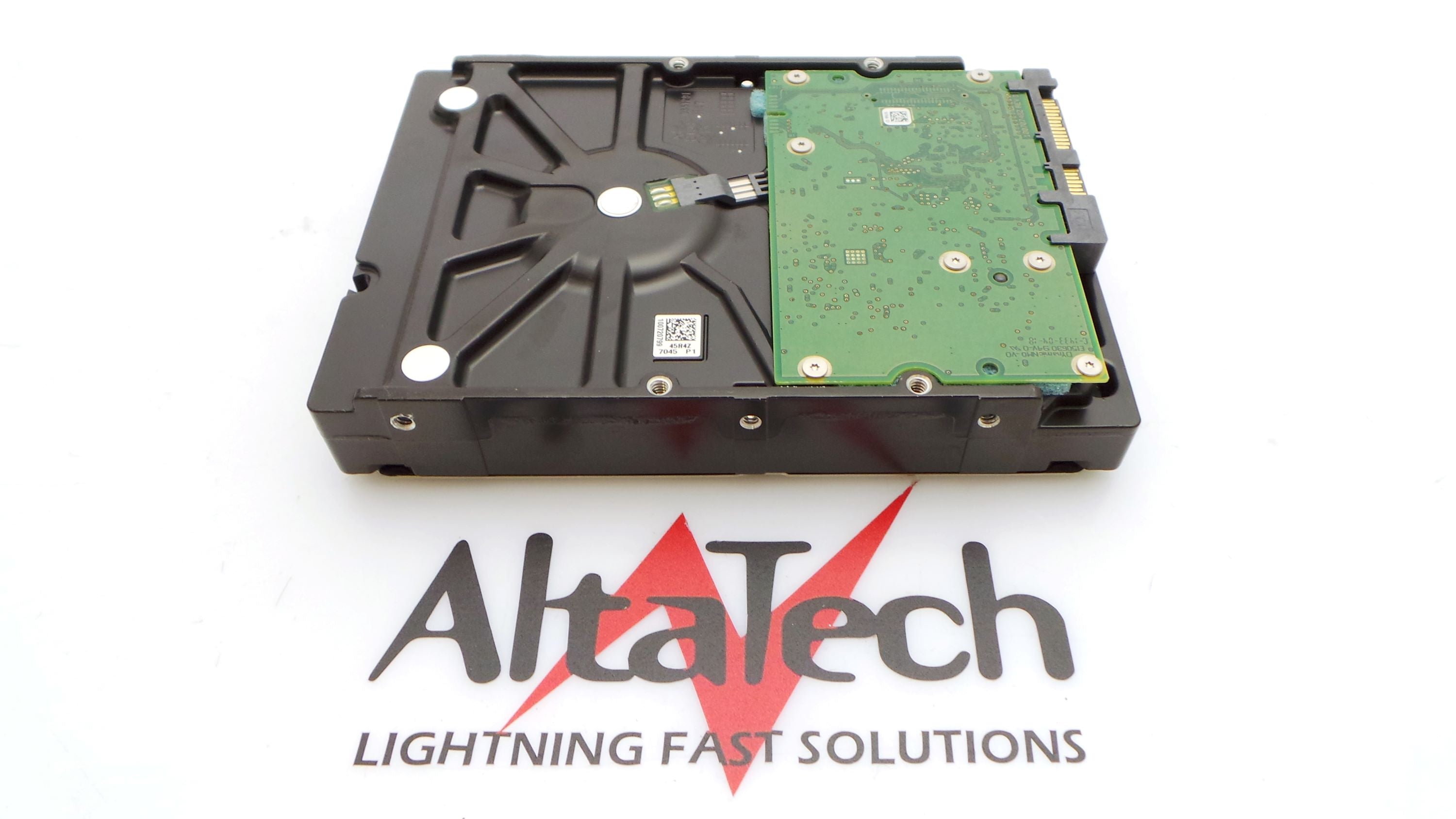 Dell 400-20100 2TB 7.2K SAS 3.5" 6G