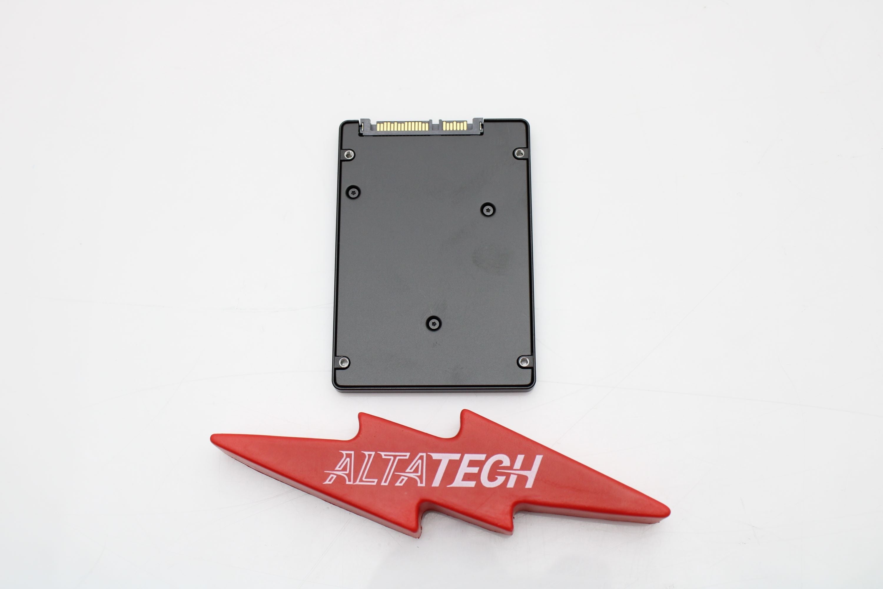 Dell 400-ALGX 1.92TB SSD SATA 2.5 6G RI PM863A