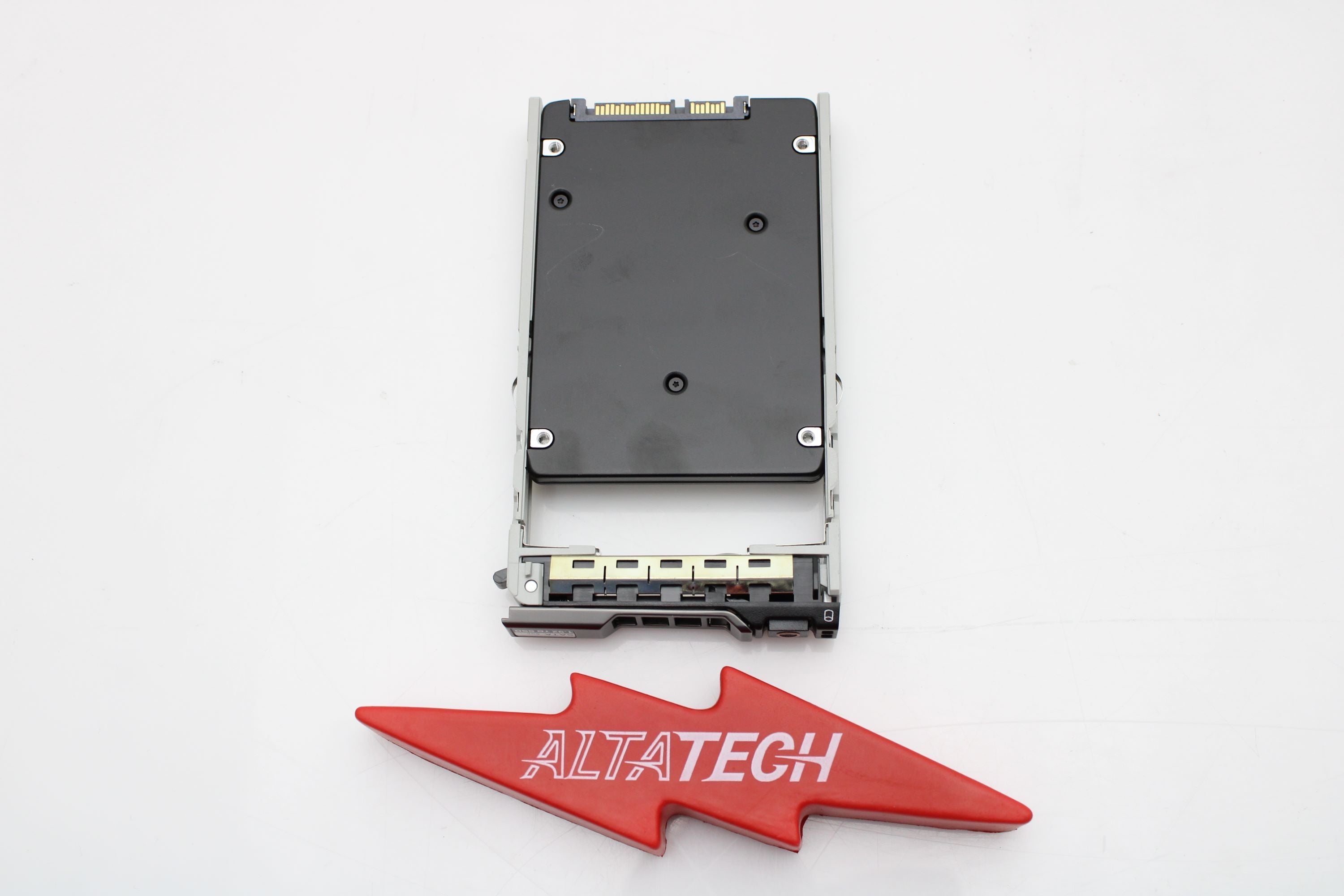 Dell 400-AZUU 1.92TB SSD SATA 2.5 6G MU