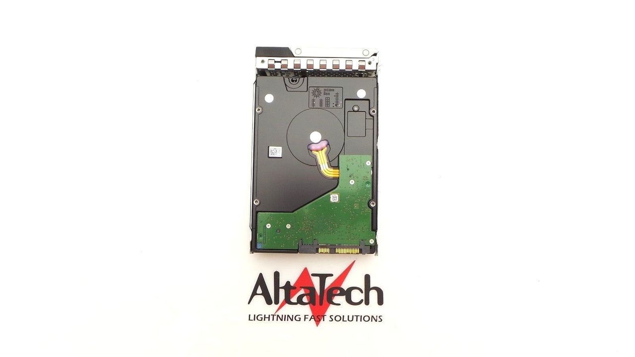 Dell 401-ABEF 8TB 7.2K SAS 3.5" 12G HDD