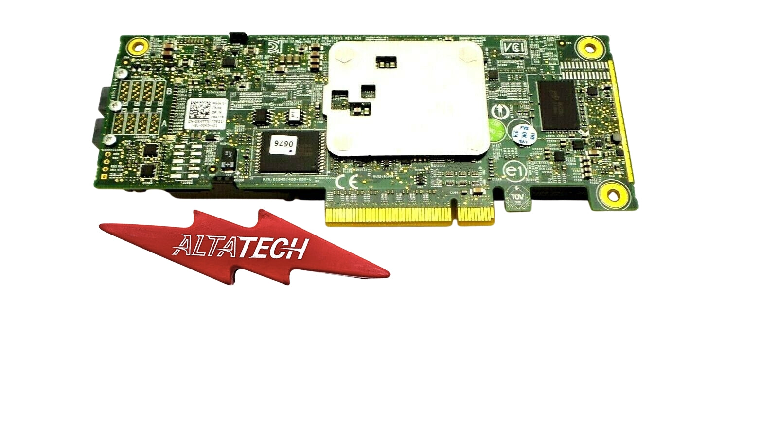 Dell 405-AACW PERC H730P 12Gbps RAID Controller 2GB