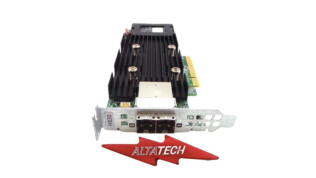 Dell 405-AAEZ PERC H830 2GB RAID Controller Card