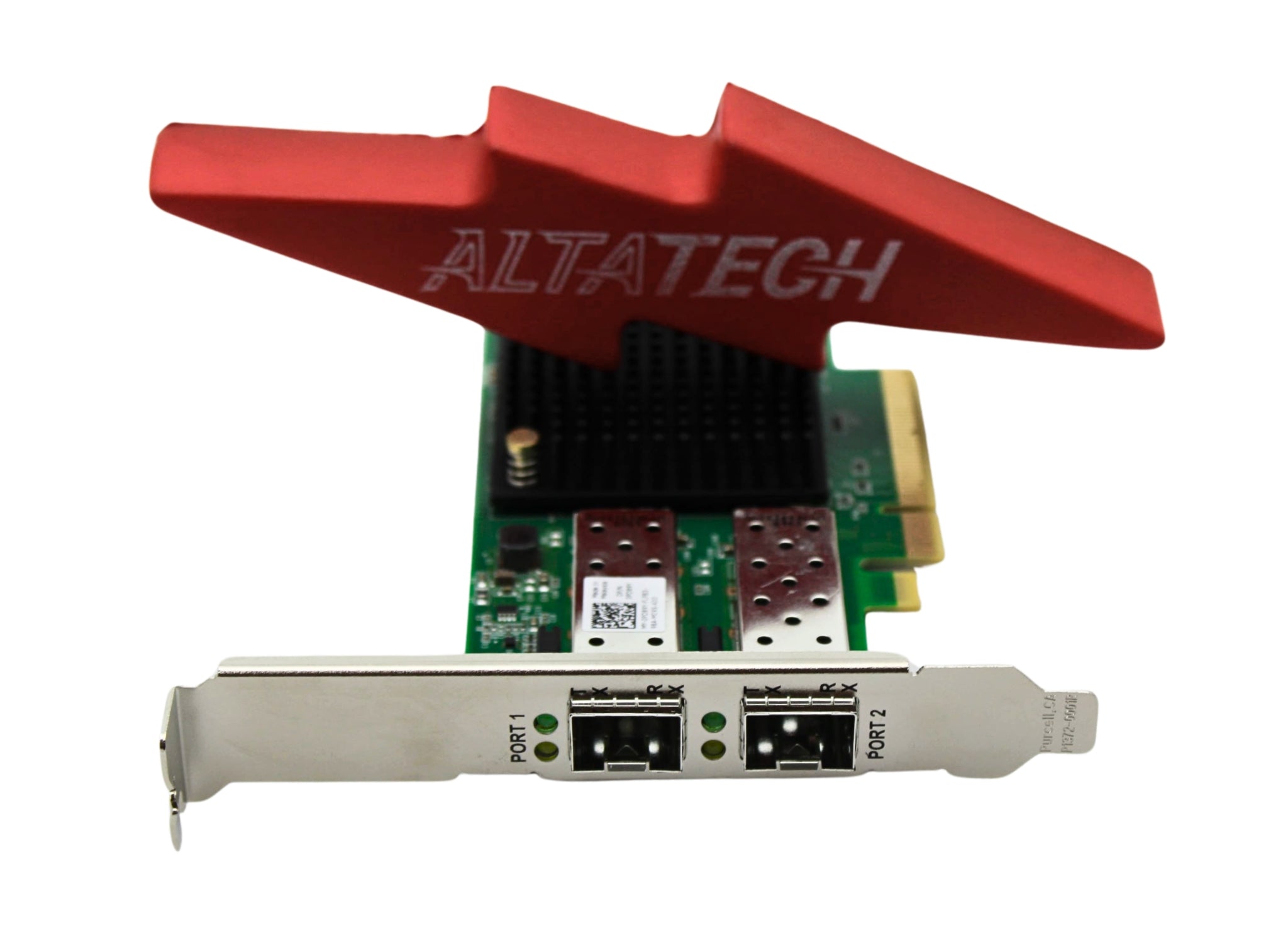Dell 406-BBMP 32GB DP Emulex LPE35002 HBA FH