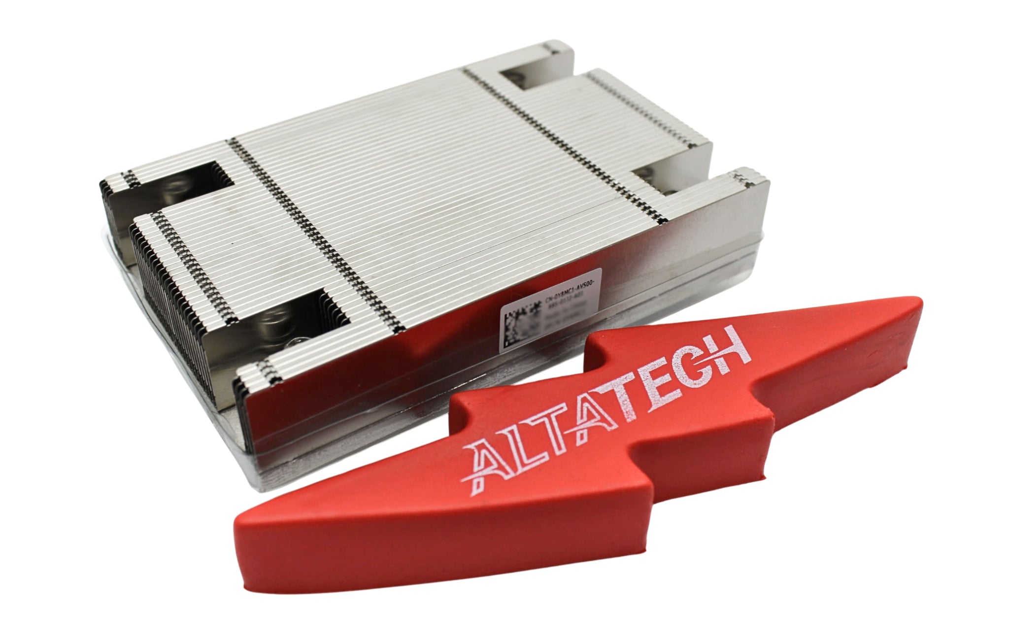 Dell 412-AAFB HEATSINK 120+W CPU R630