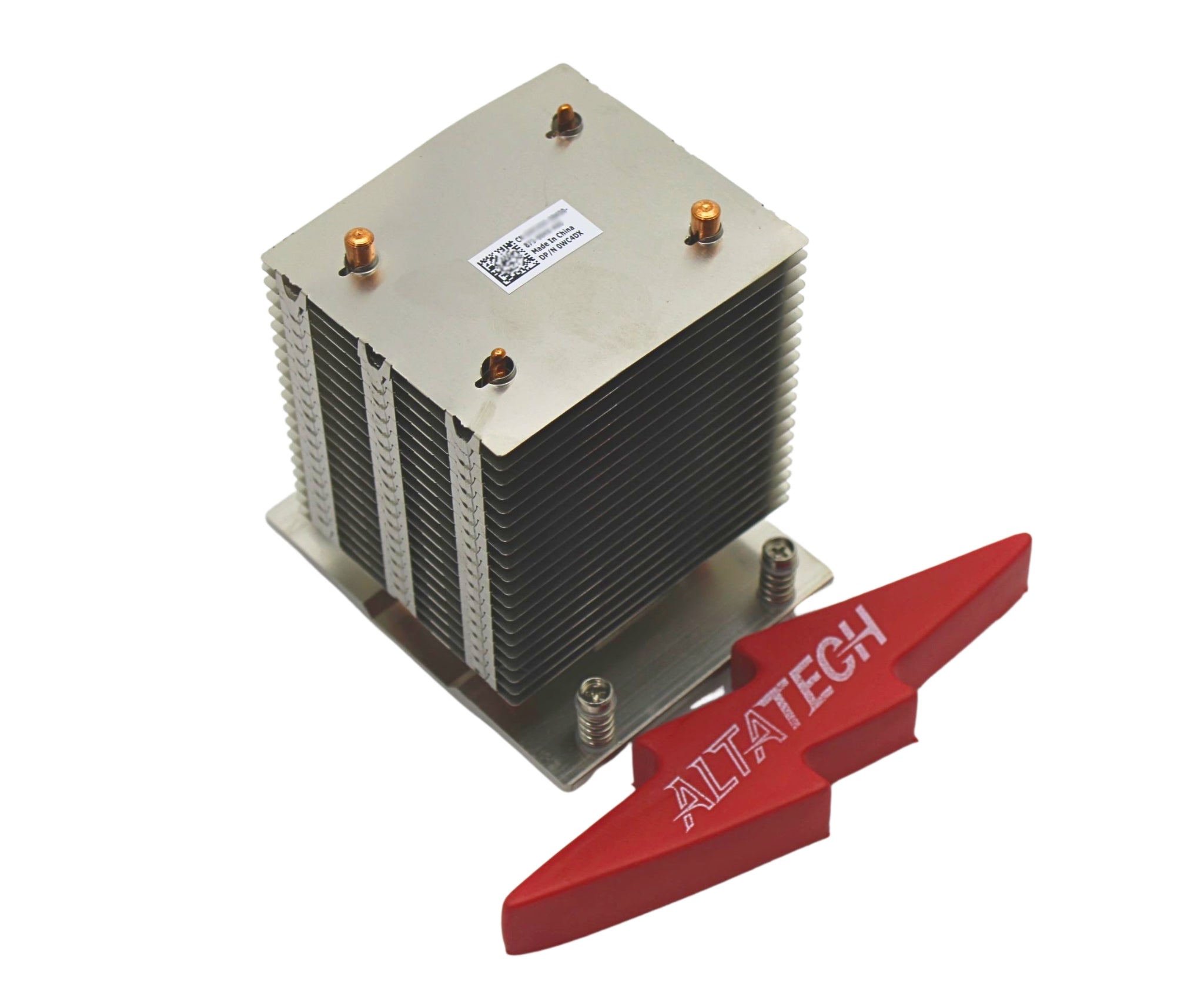 Dell 412-AAFE HEATSINK T430