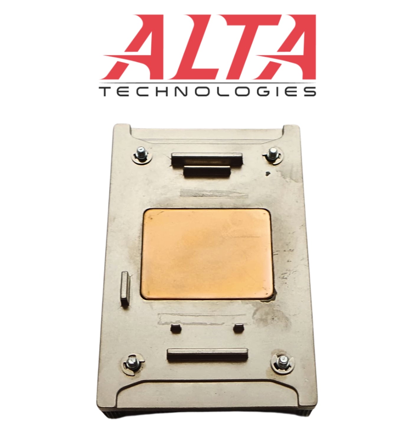 Dell 412-AAFW HEATSINK R730/R730XD