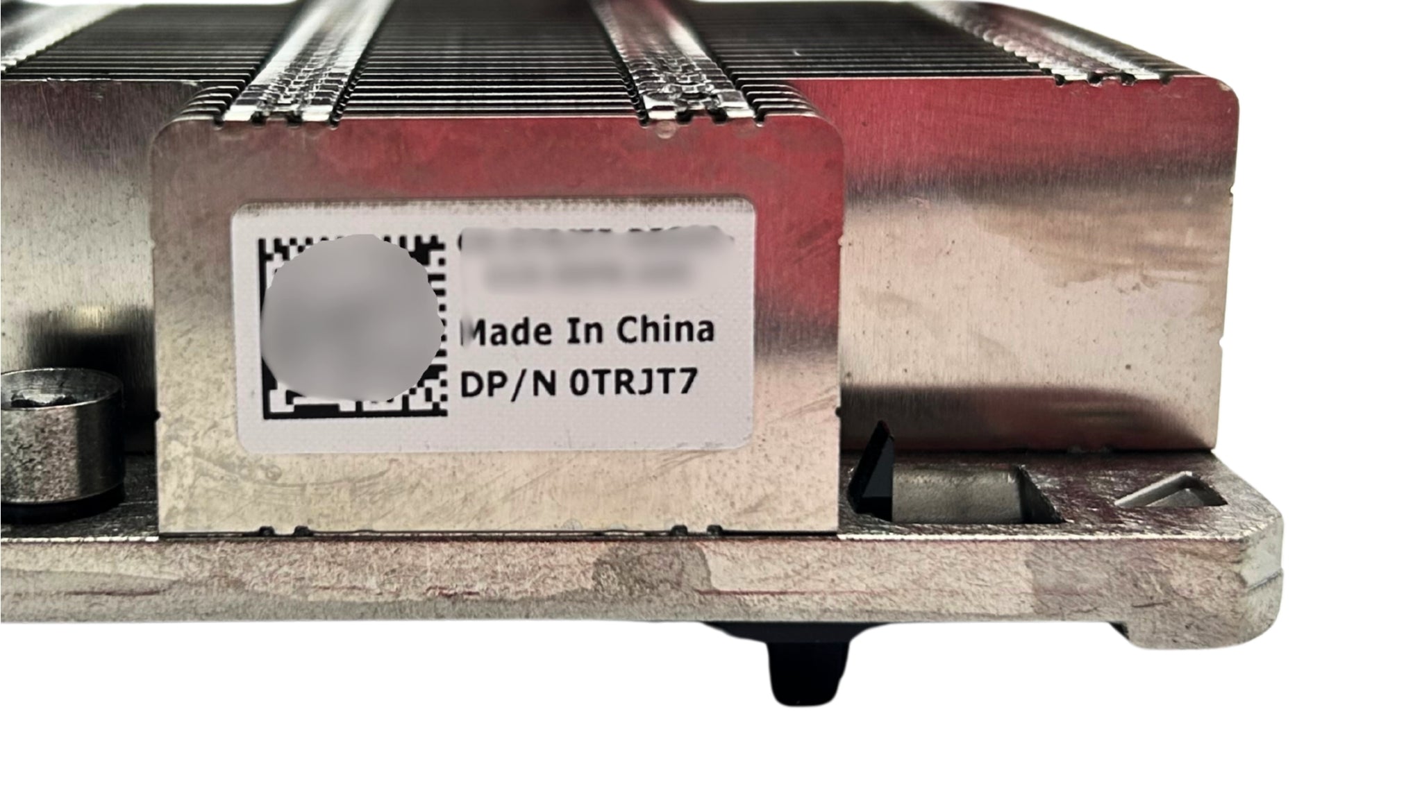 Dell 412-AAIR 165W+ Heatsink High Performance