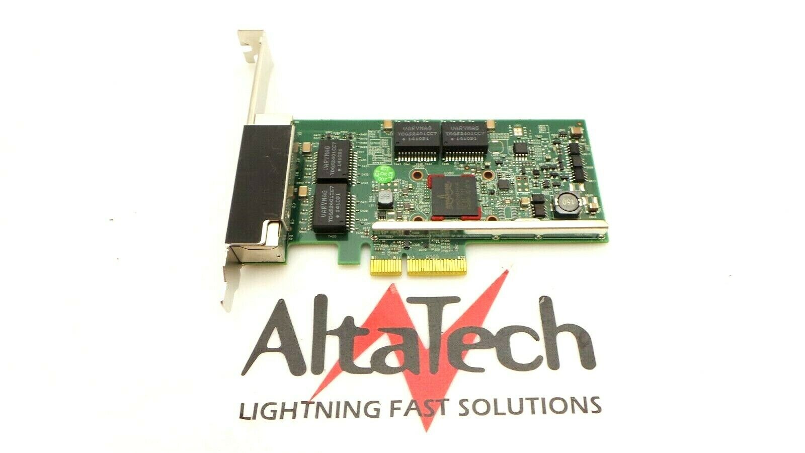Dell 430-4416 Broadcom 5719 Quad Port 1GB NIC