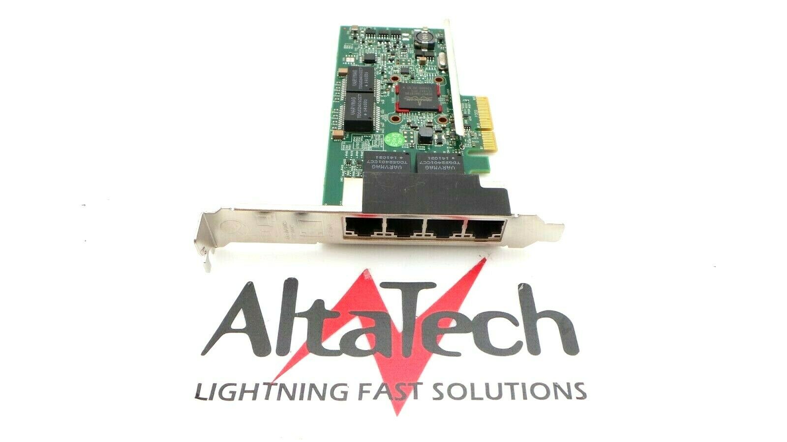 Dell 430-4425 Broadcom 5719 Quad Port 1GB NIC