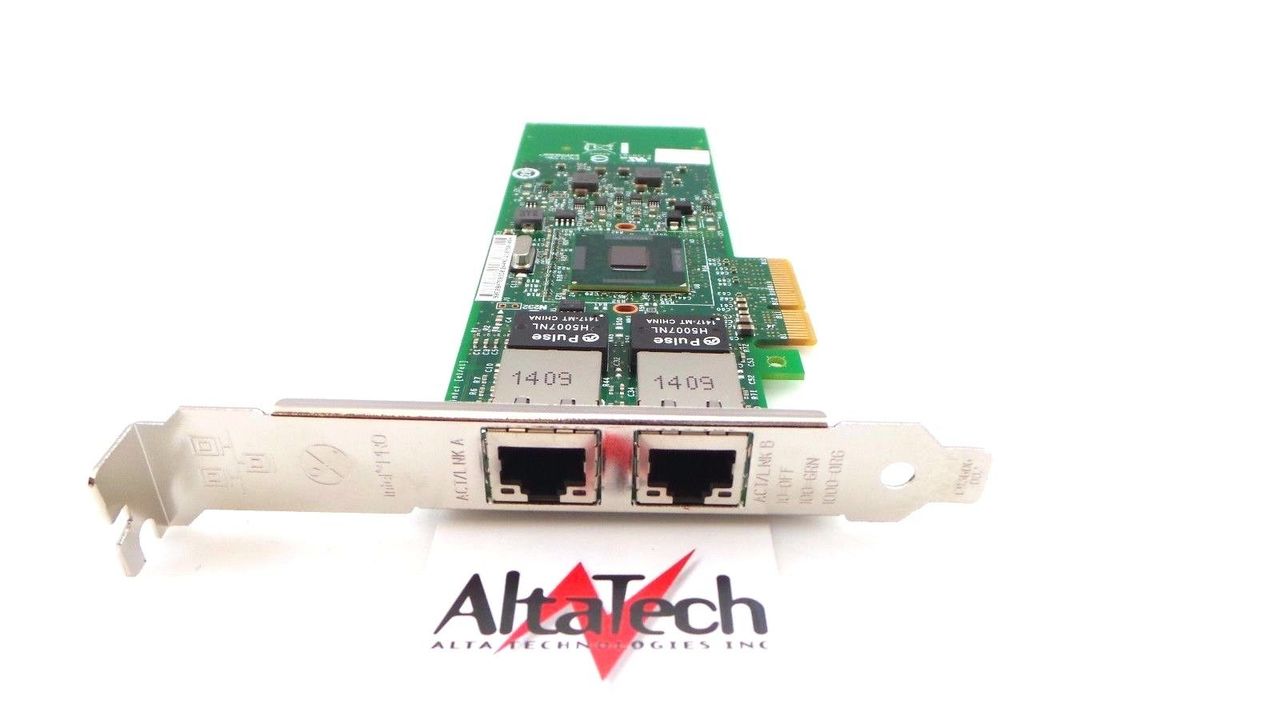 Dell 430-4433 Pro 1000 1GB Dual Port Adapter