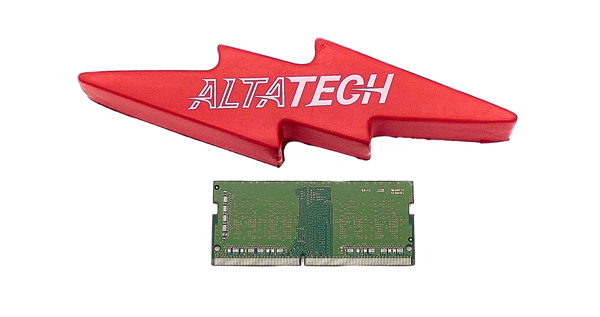 Dell 4GBPC419200S 4GB PC4-19200S DDR4-2400 1RX16 N-ECC