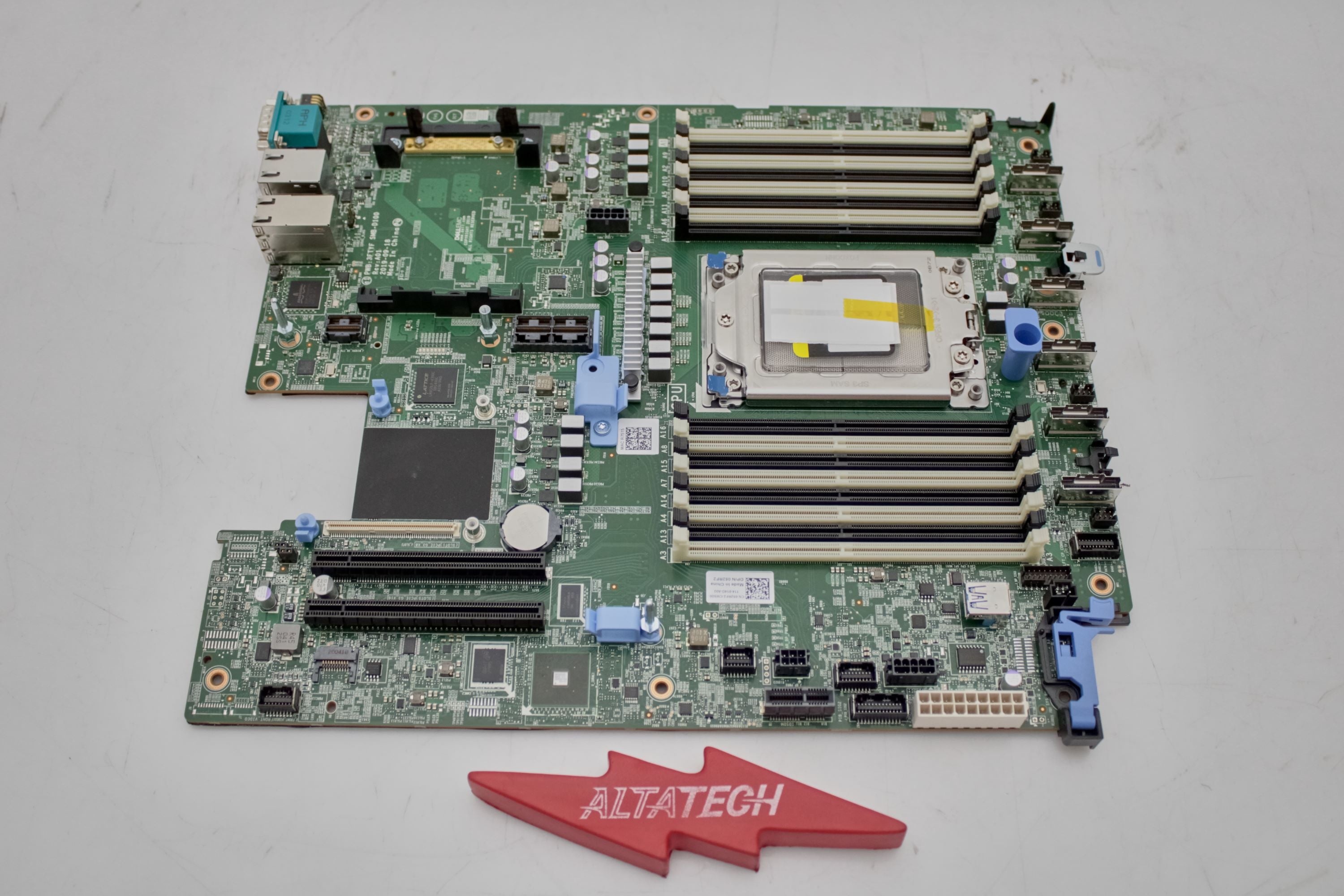 Dell 52RF2_NOB System Board For R6515/R7515