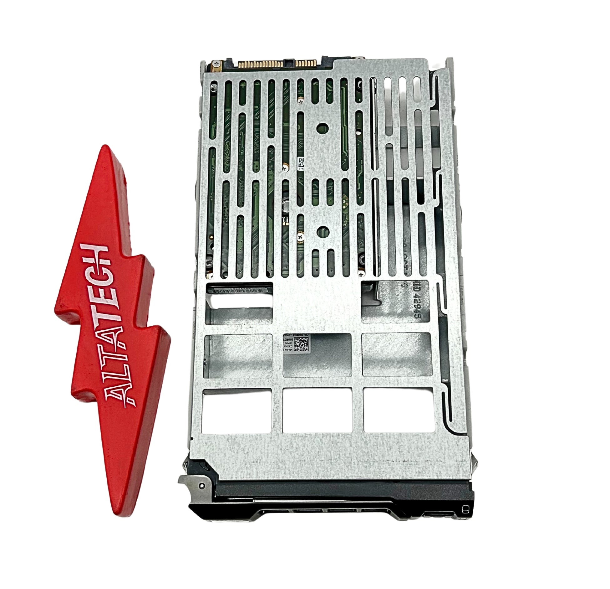 Dell 55RMX 500GB 7.2K SAS 2.5" 6G EP