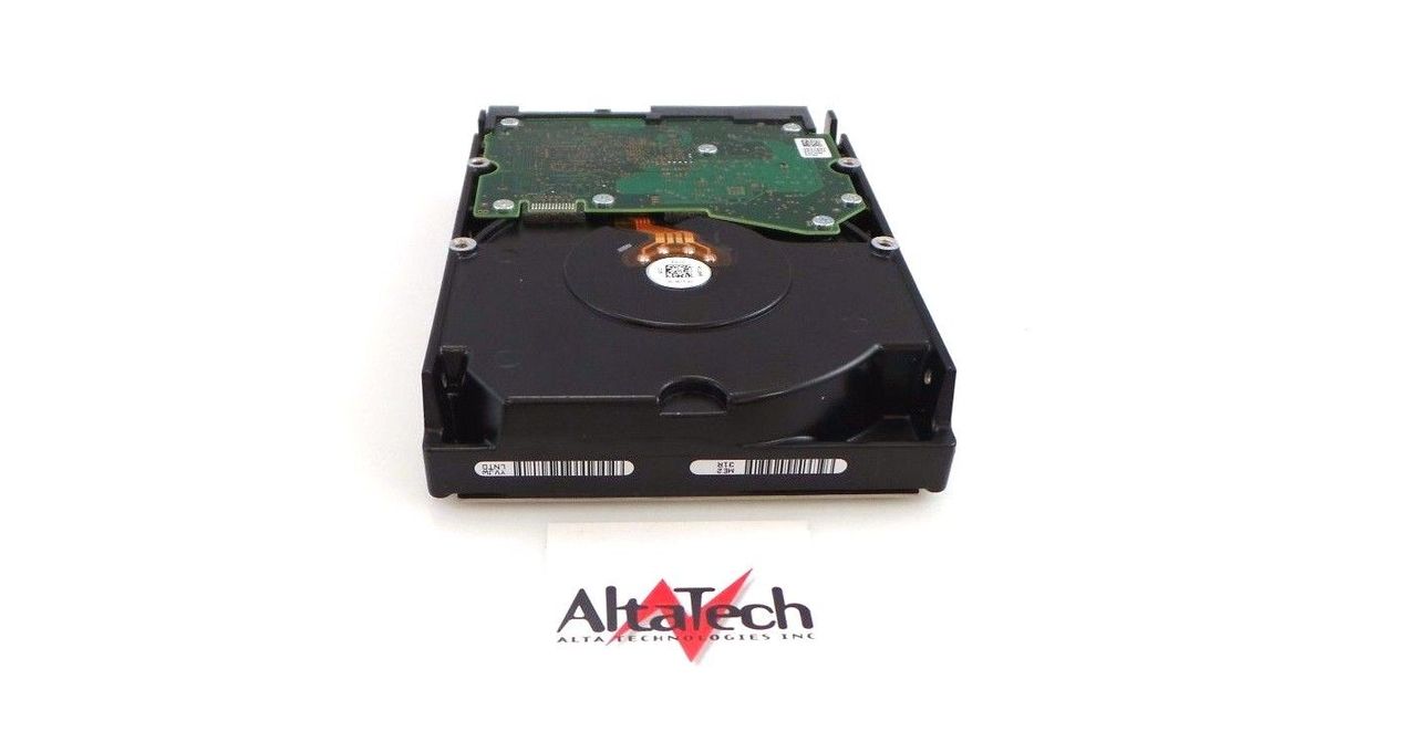 Dell 056HPY 3TB 7.2K SAS 3.5" 6G HDD