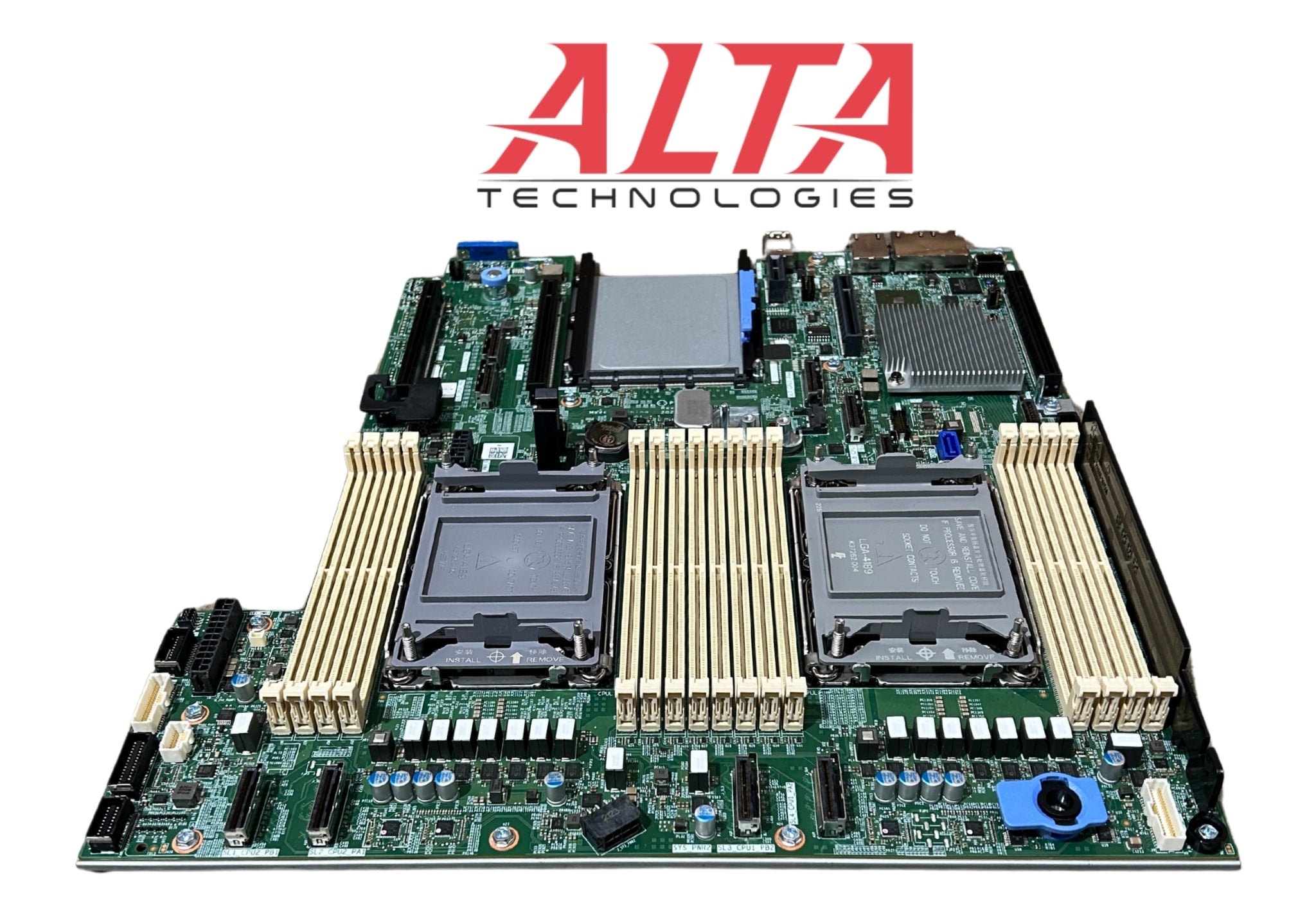 Dell 5FK0J System Board R650XS