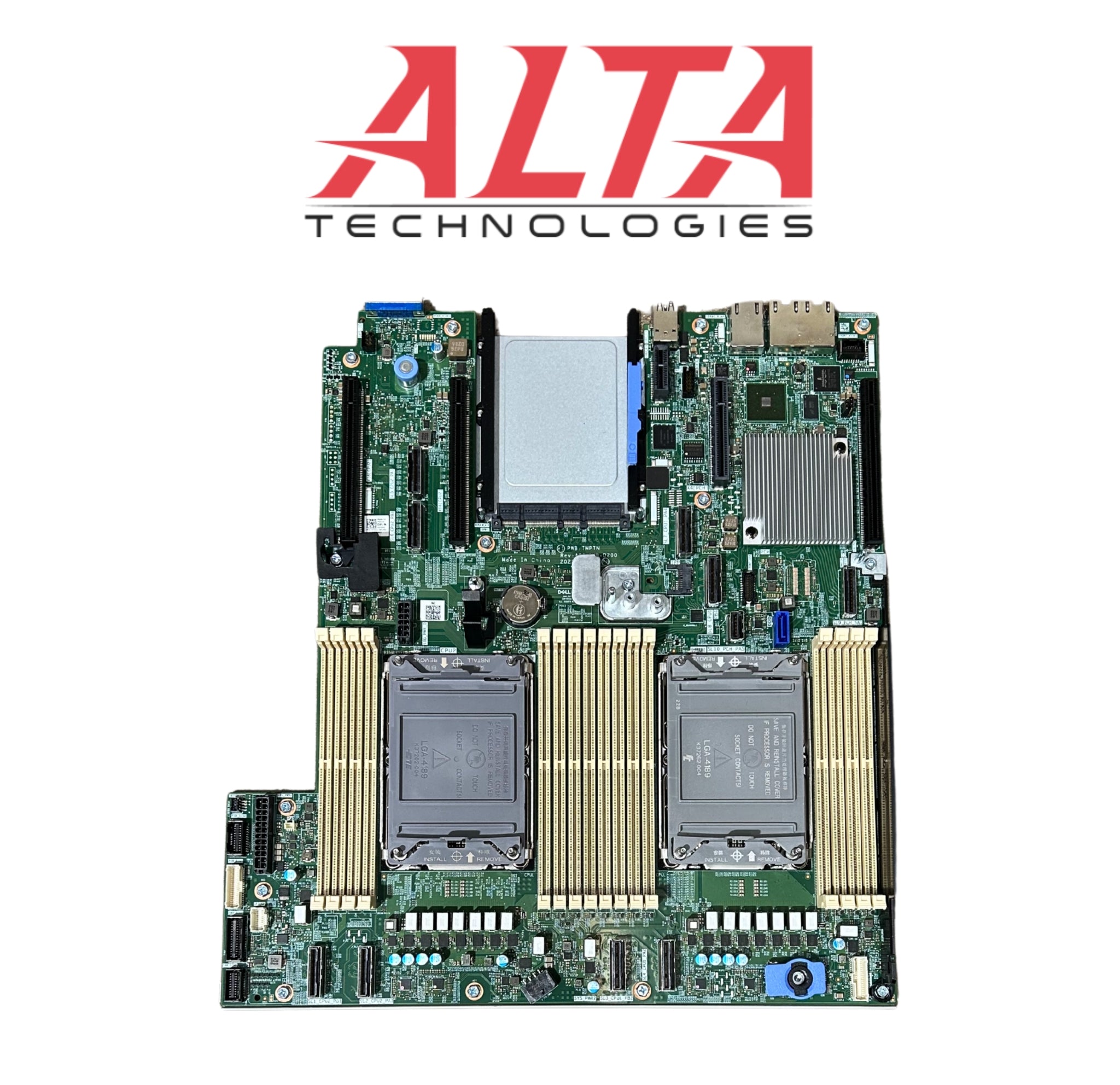 Dell 5FK0J System Board R650XS