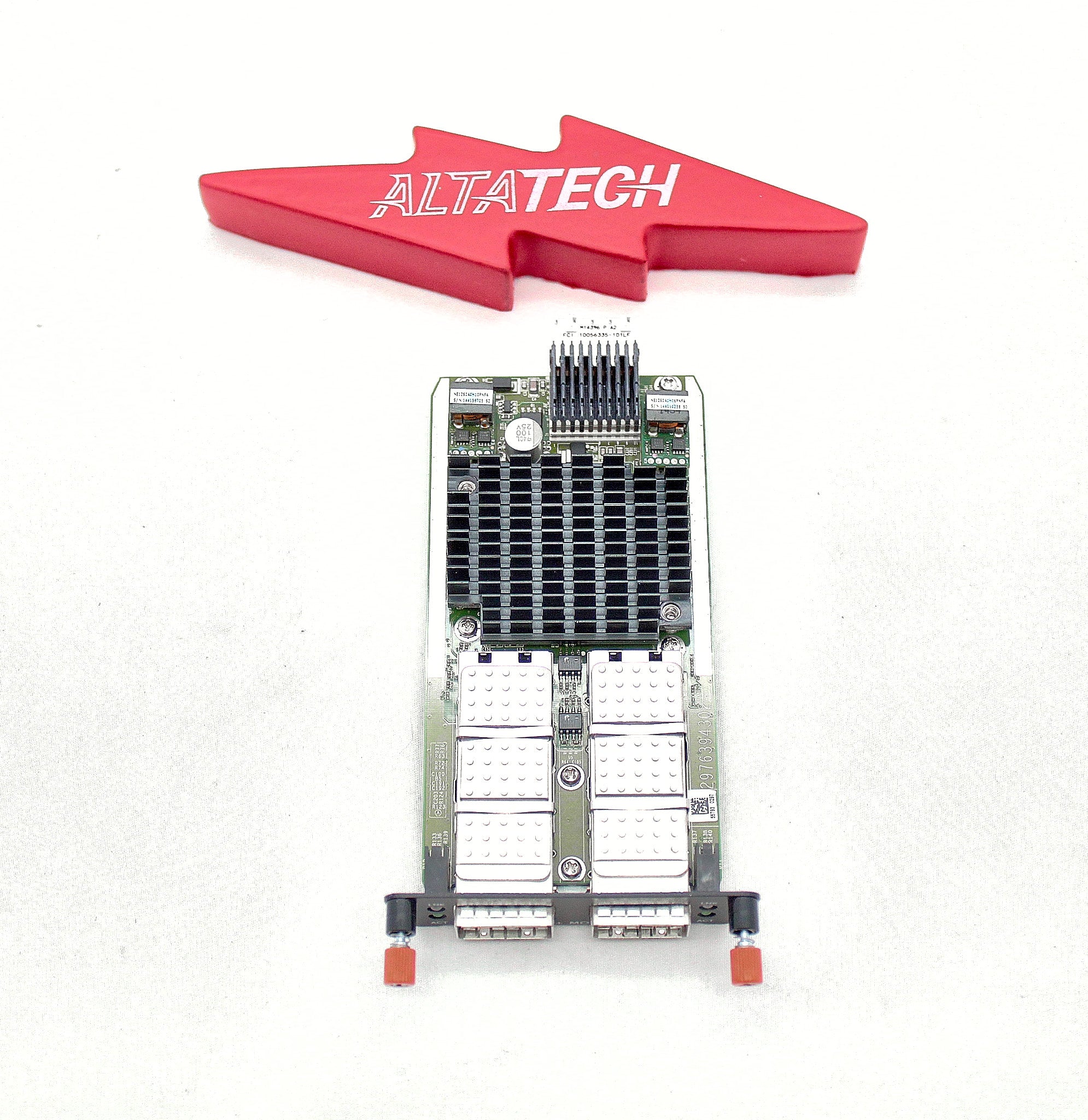 Dell 5KFVW 40GB QSFP DP PC8100 MODULE