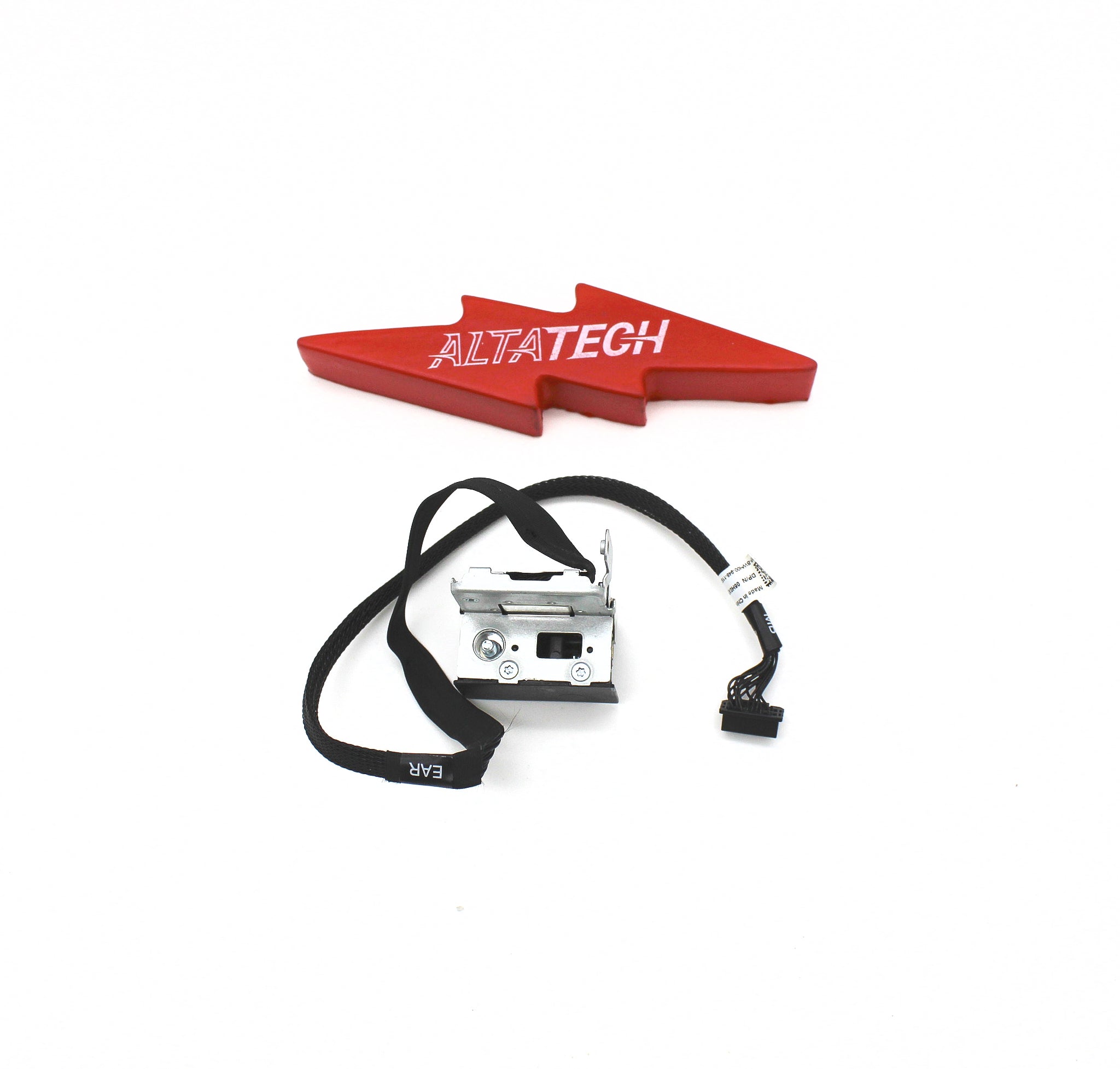 Dell 6H0XP CABLE, CONTROL FRONT PANEL ASSEMBLY R440