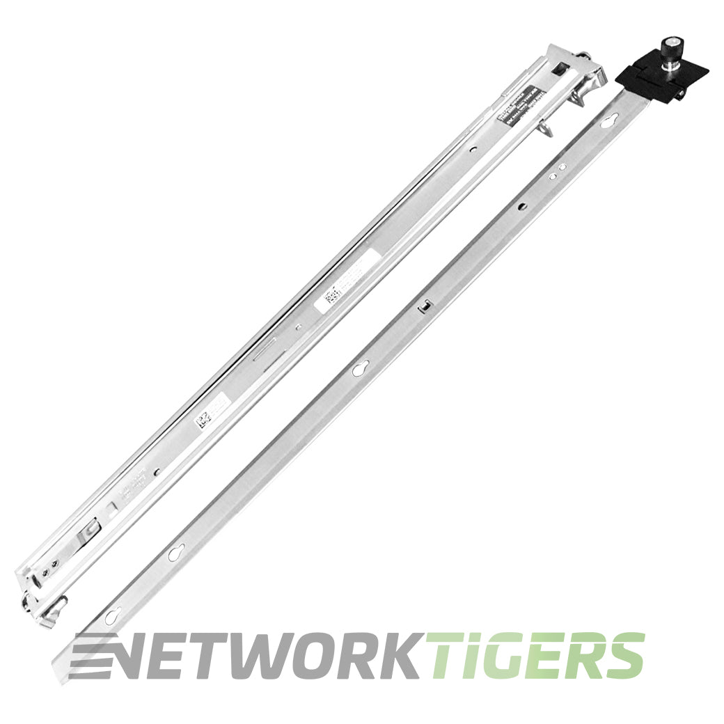Dell 8K3MP ReadyRails 770-BBGY Static Rails for 2/4 Post Racks