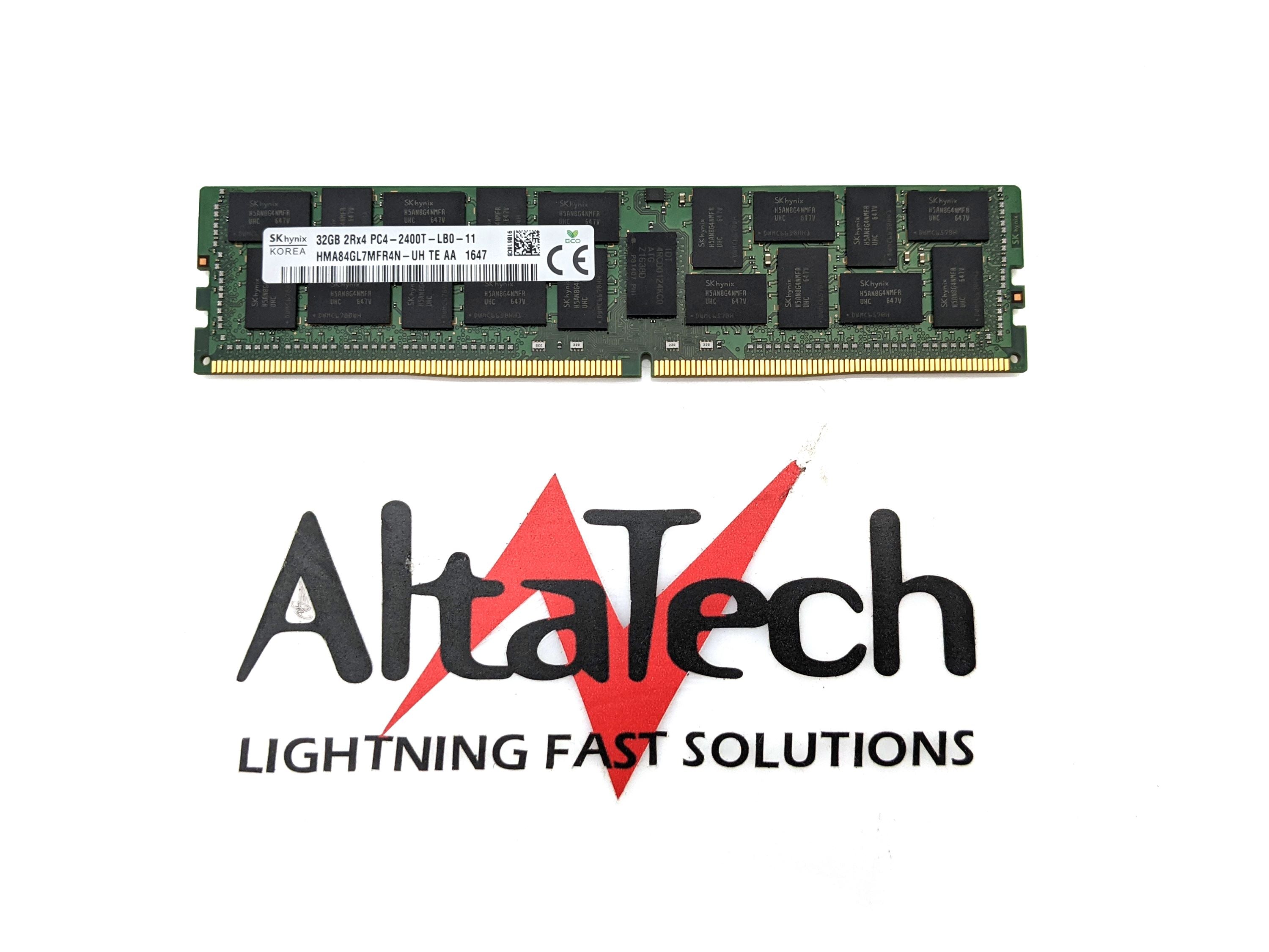 Dell 07FKKK 32GB PC4-19200TL 2Rx4 ECC
