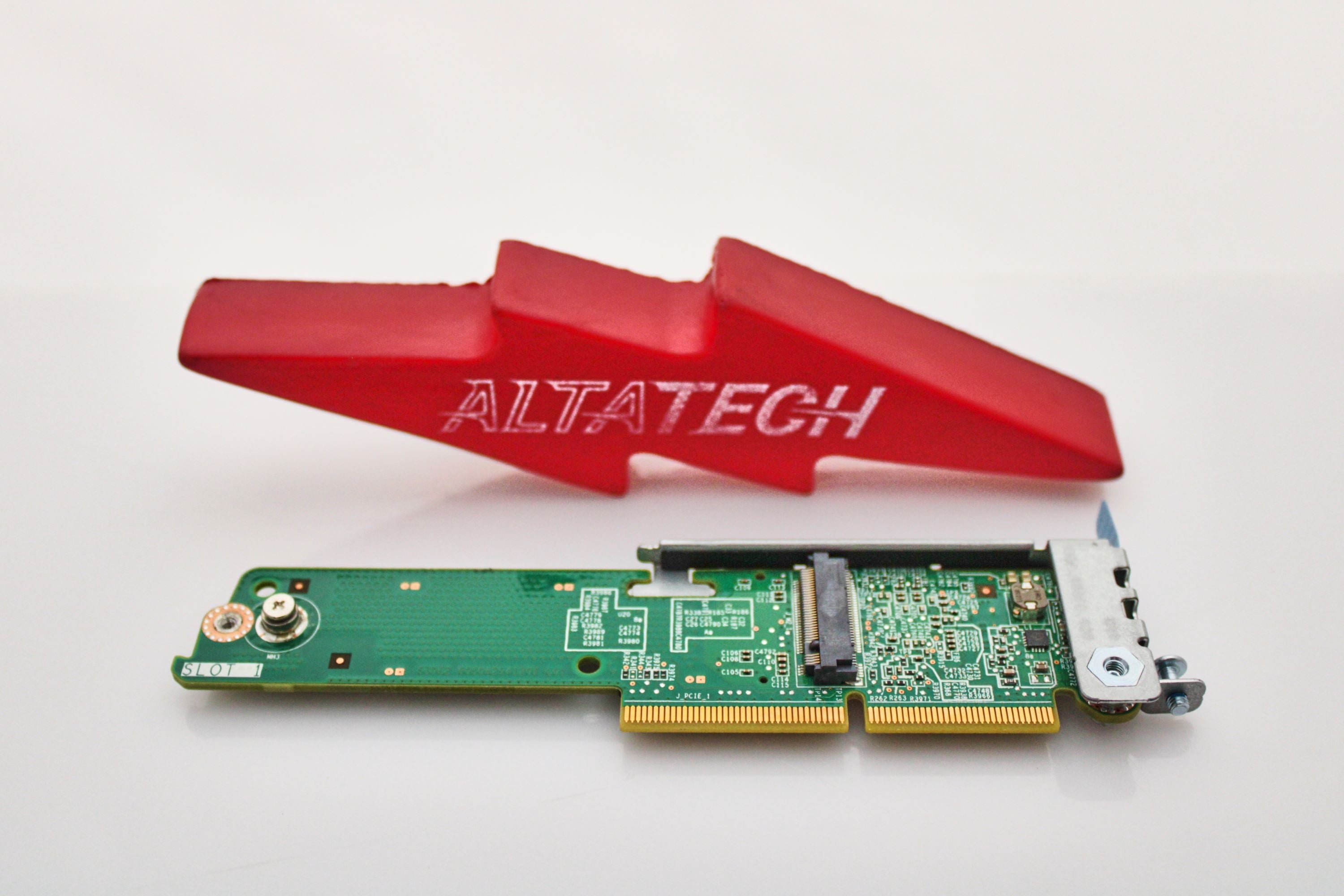 Dell 7KDJM Boss Boot Card M.2 M640/FC640 BOSS-S1 Boot Optimized Server