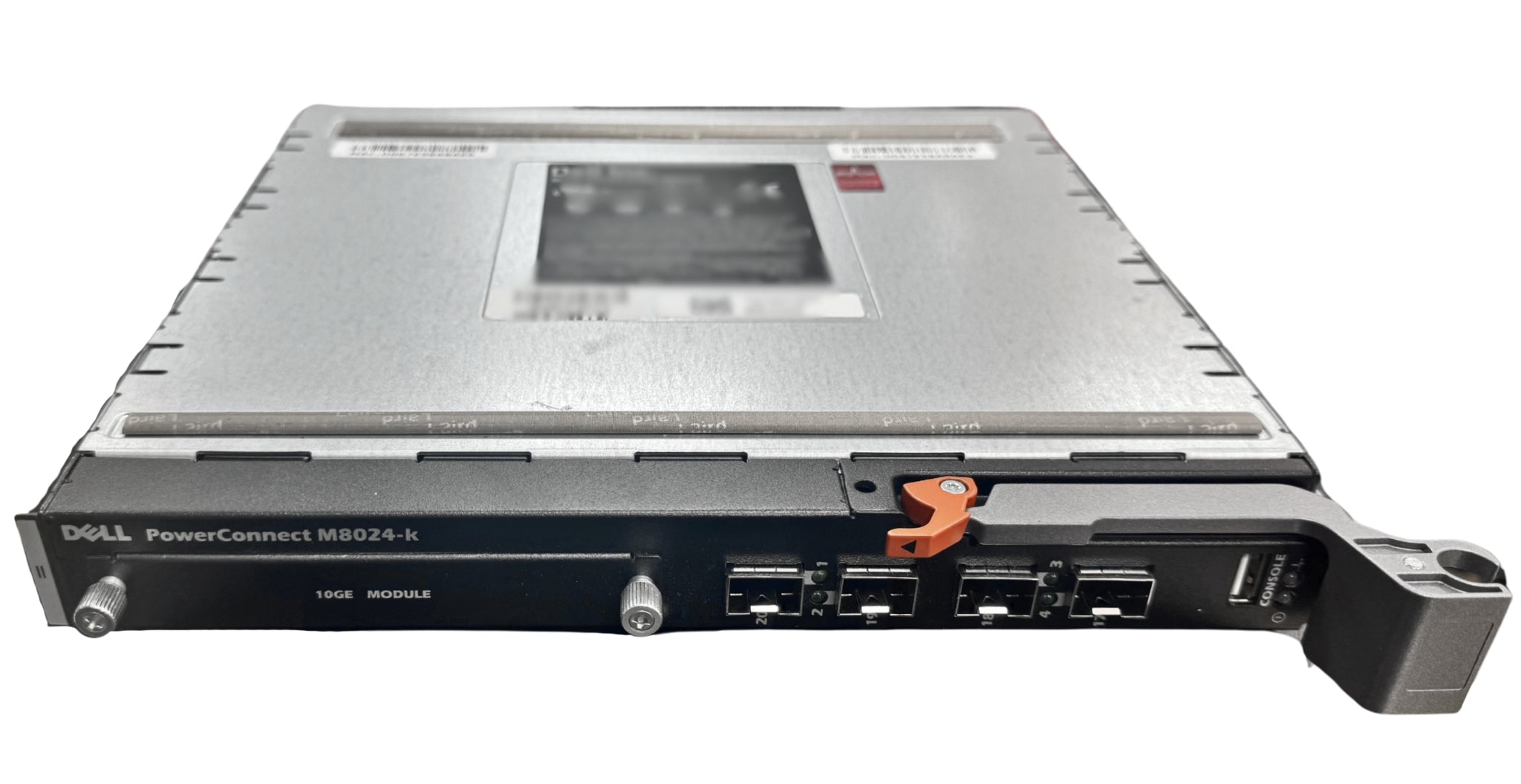 Dell 7WKF9 POWERCONNECT M8024-K 10G SWITCH