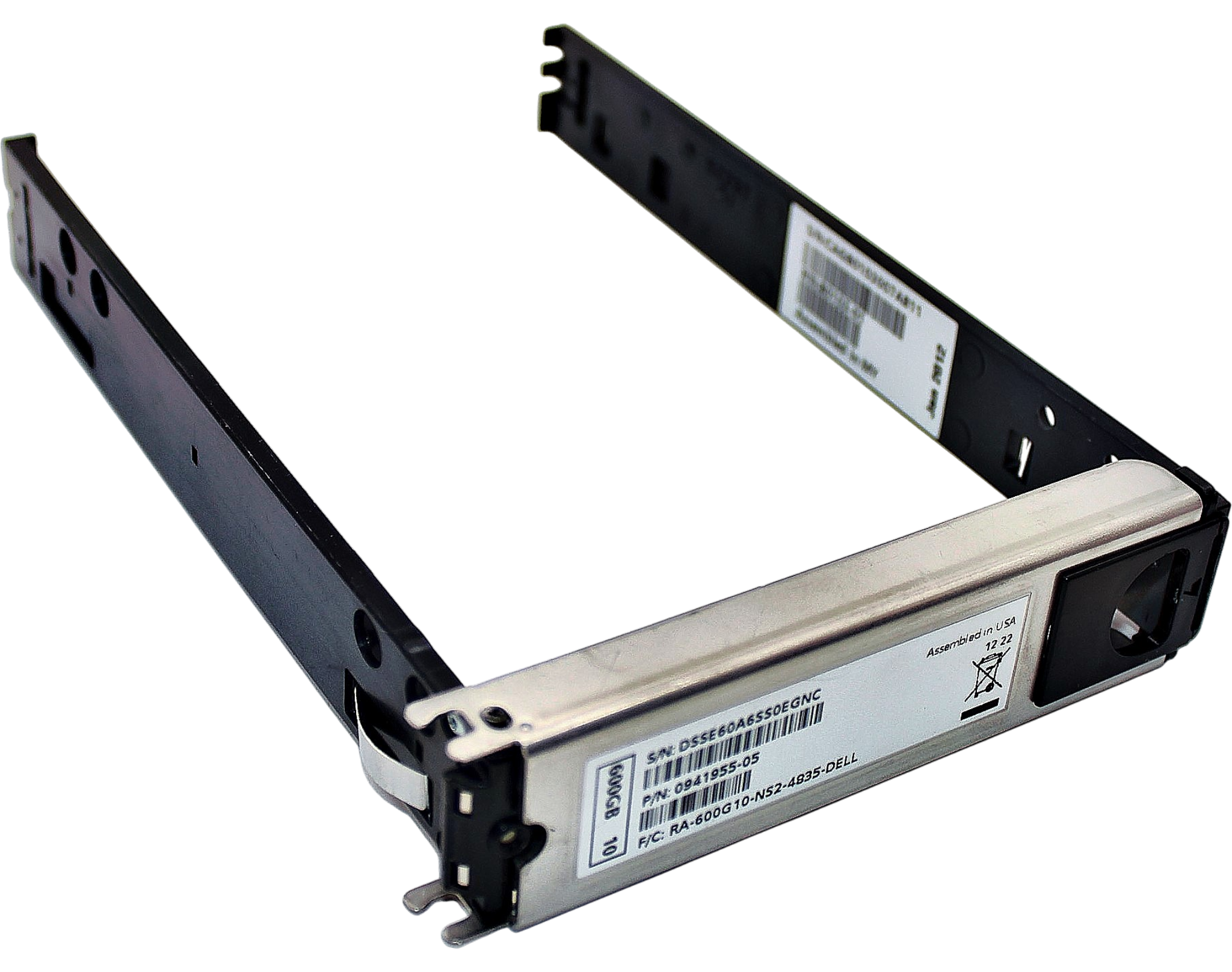 Dell 80104-03 3.5' TRAY SATA PS6500