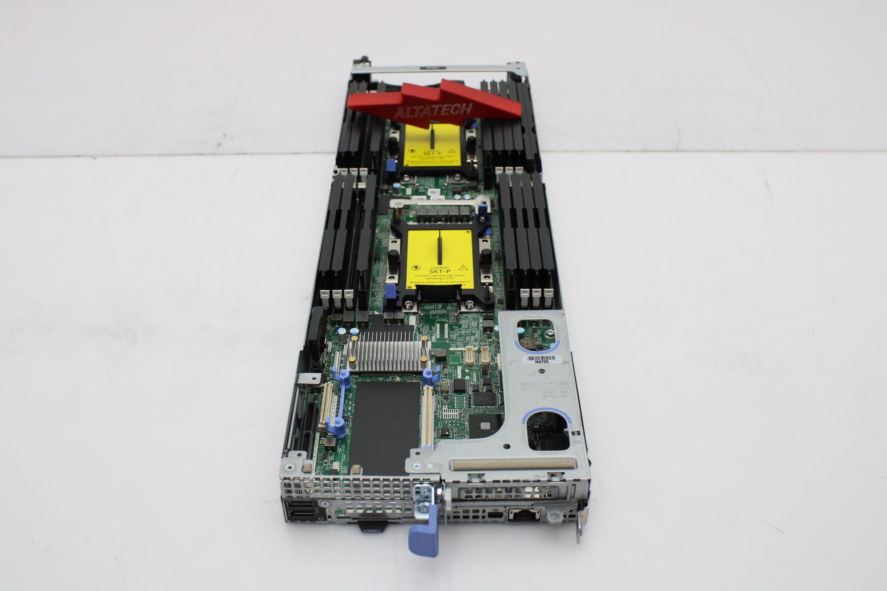 Dell 8JG8G SYSTEM BOARD EMC C6420