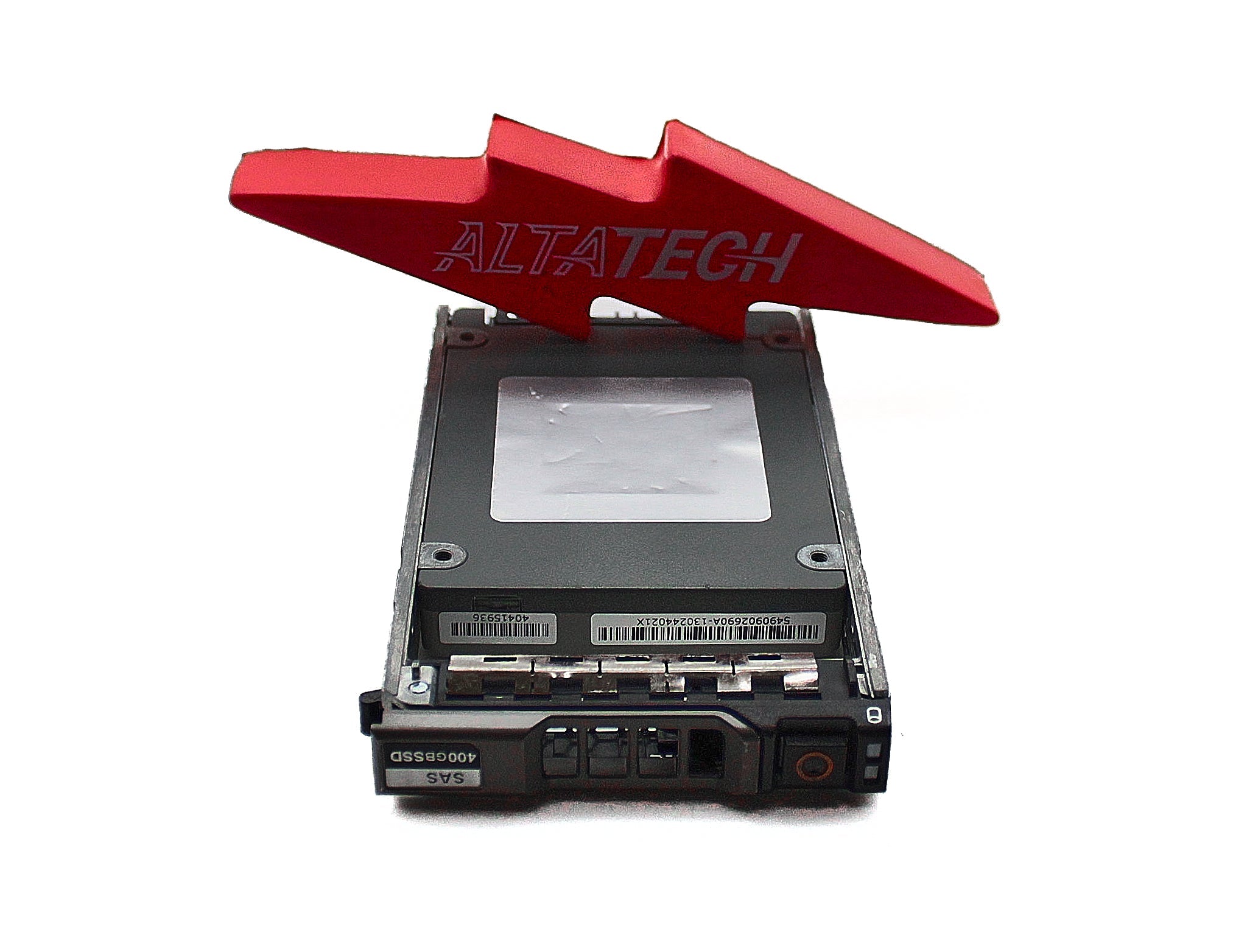 Dell 8NW1H 400GB SSD SAS 6G SLC