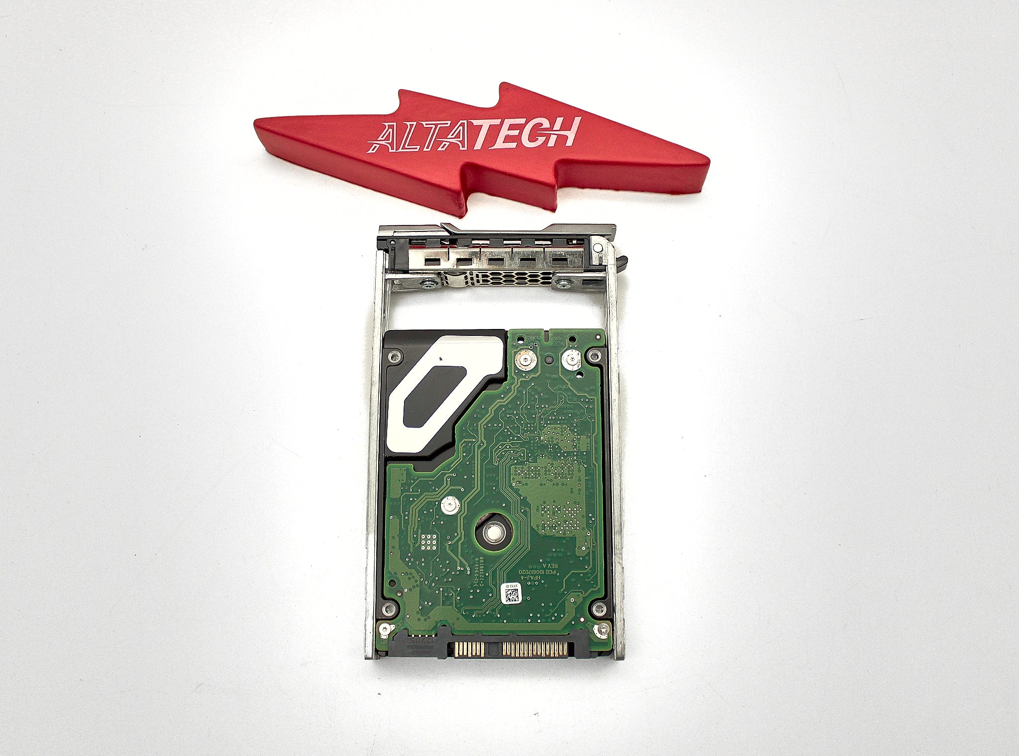 Dell 8WR7C-EQL 146GB 15K SAS 2.5 6G ST9146853SS / 9SV066-158 E+