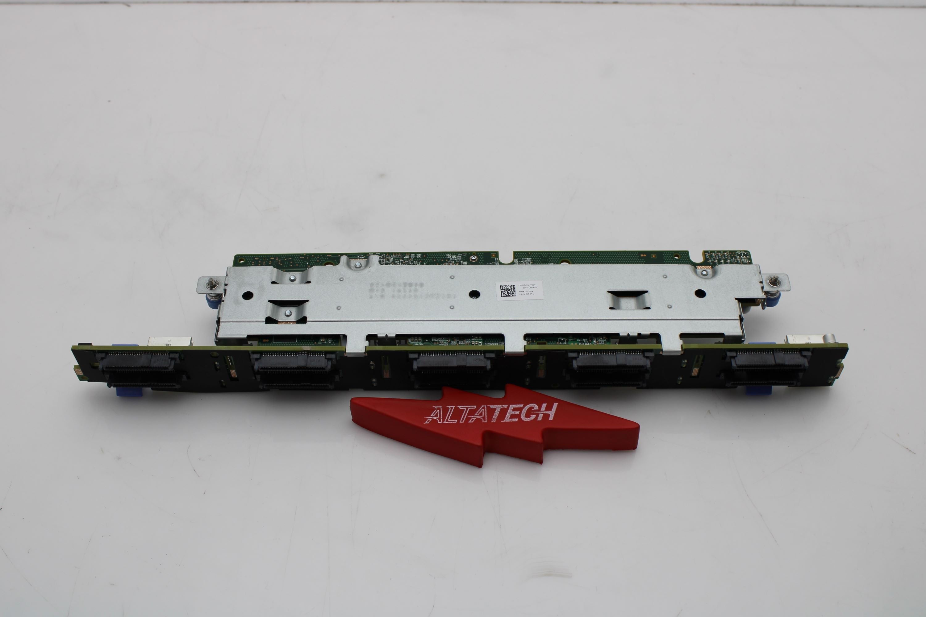 Dell 91P78 BACKPLANE ASSY 10X2.5 R640
