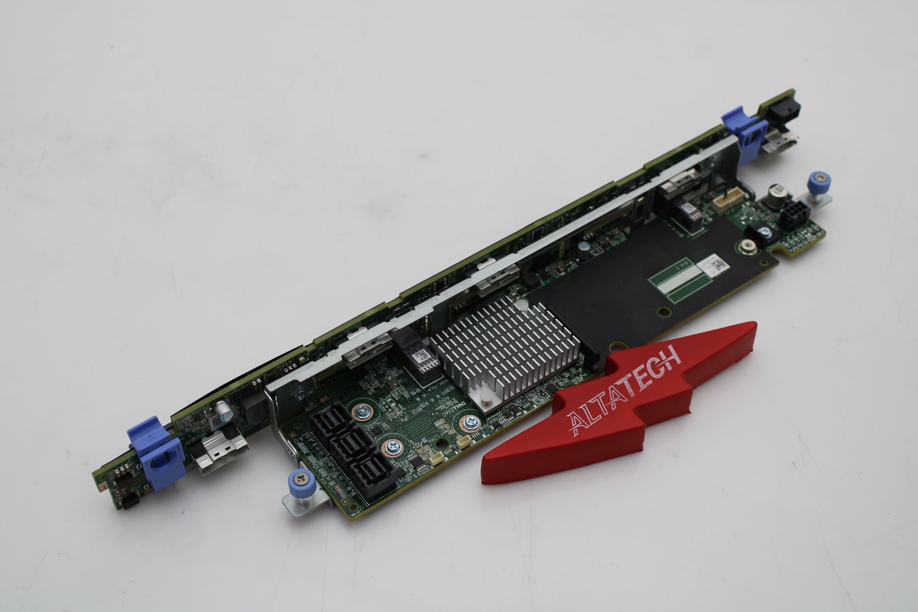 Dell 91P78 BACKPLANE ASSY 10X2.5 R640