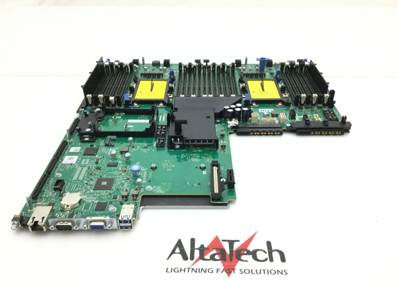 Dell 0923K0 Motherboard for PowerEdge R740
